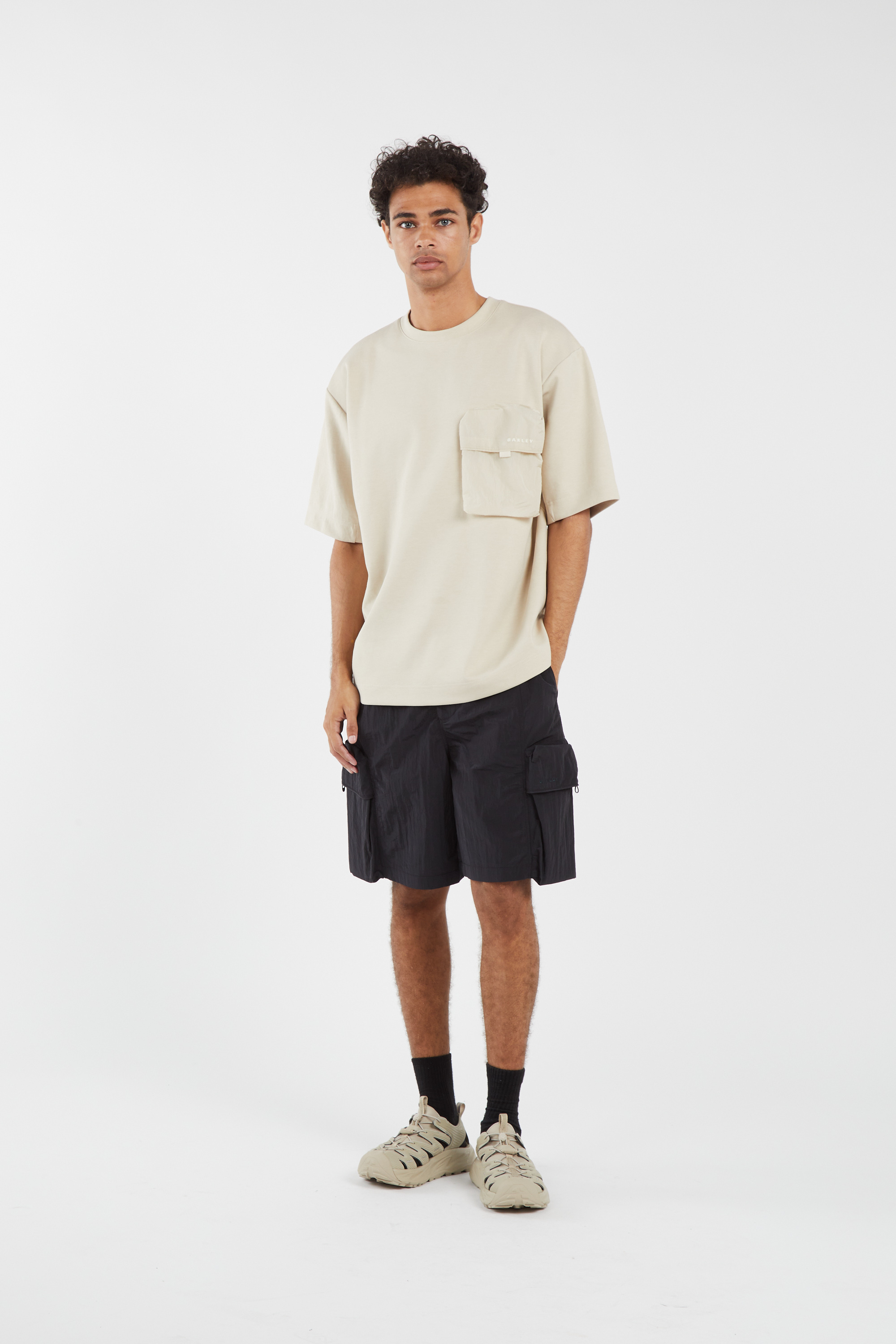 T-shirt White
