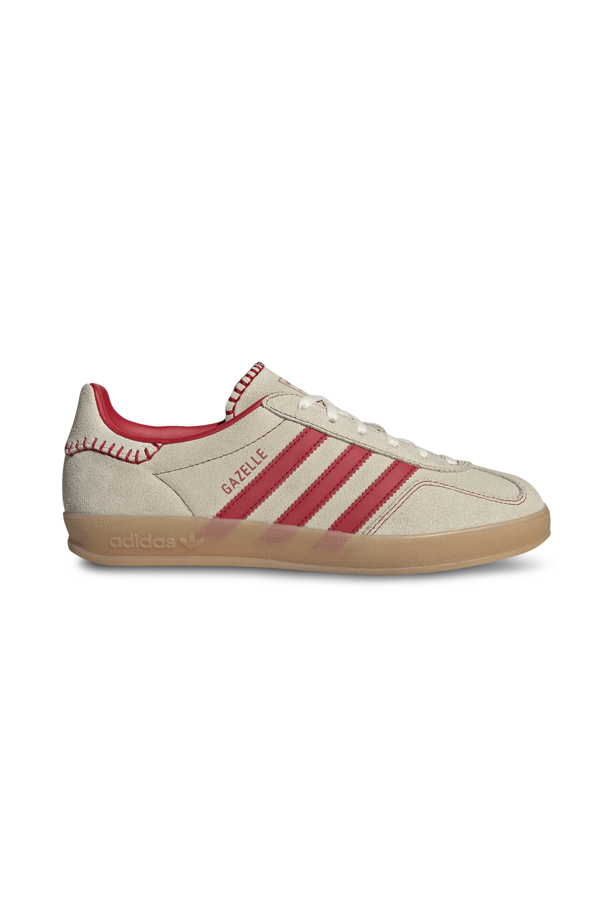 Sneakers Red