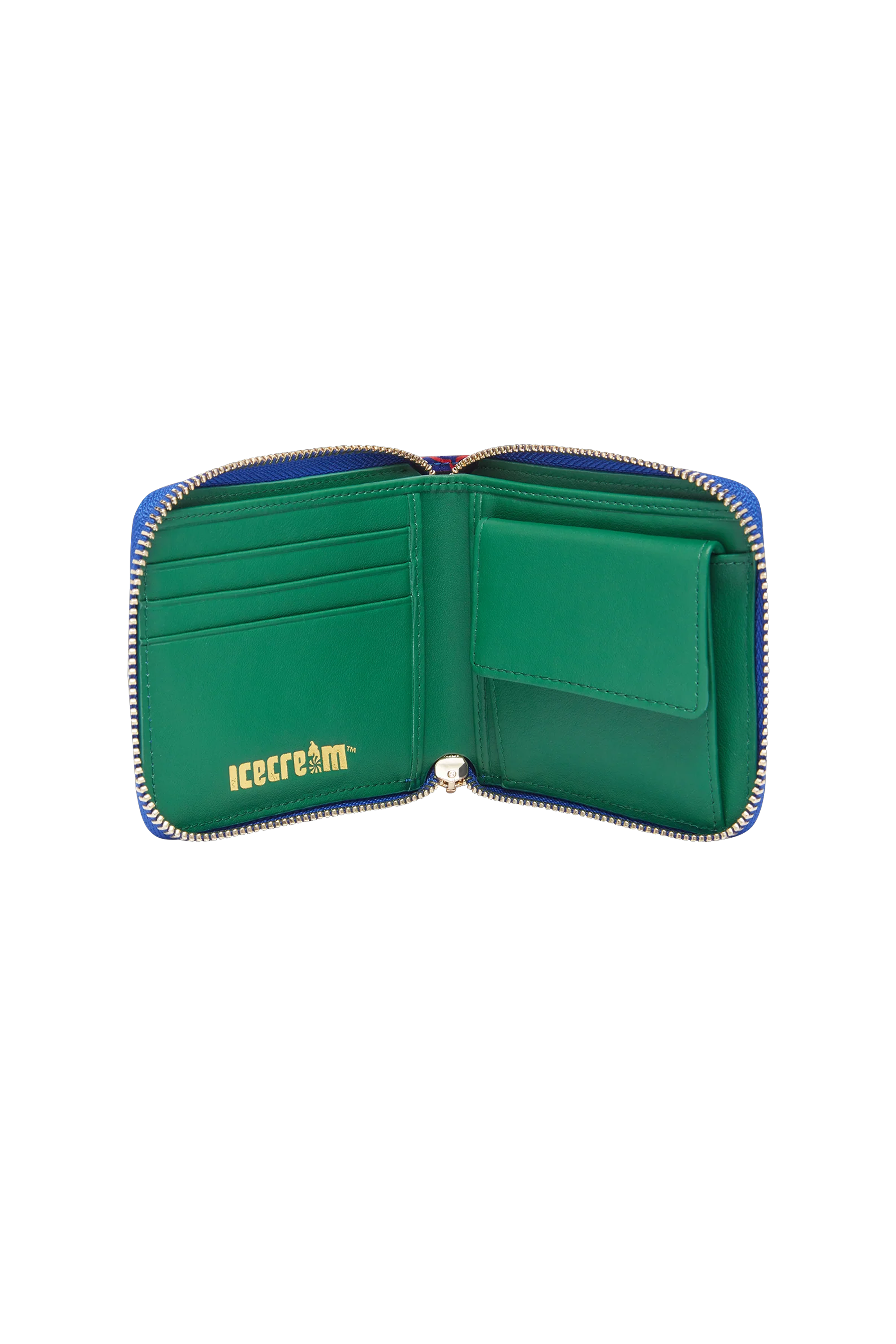 Wallets Multicolored