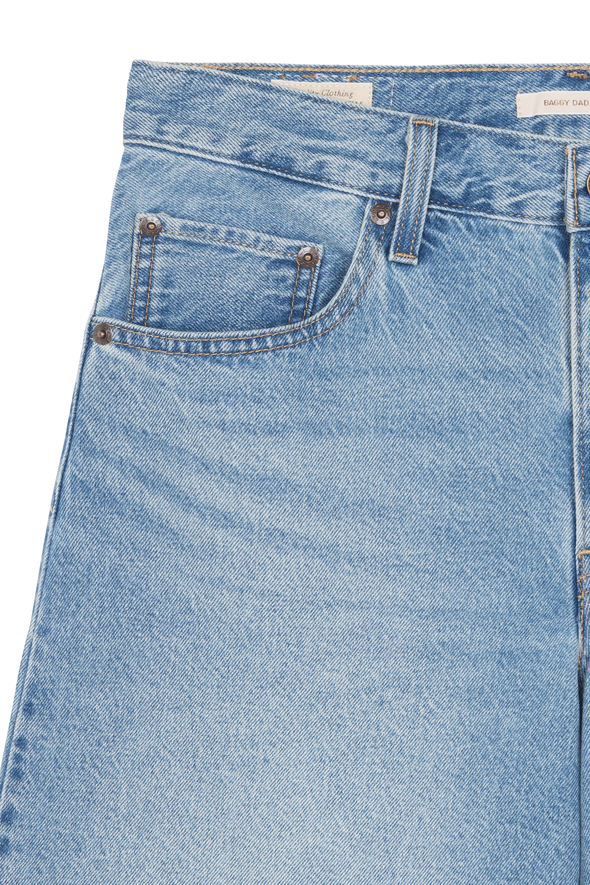 Short | Bleu LEVI'S Femme