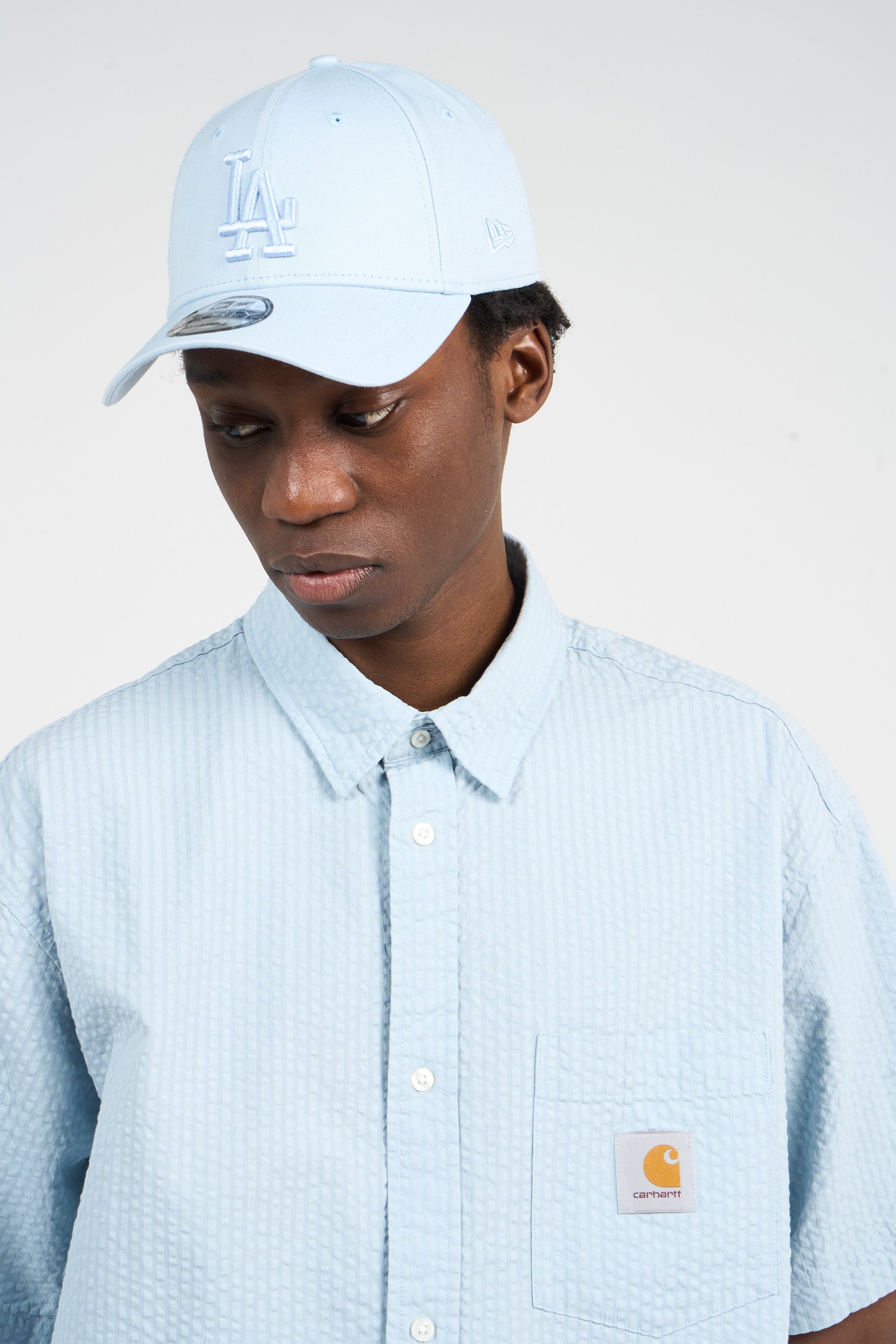 Casquette | Bleu NEW ERA Homme