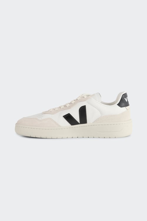 VEJA Baskets Blanc