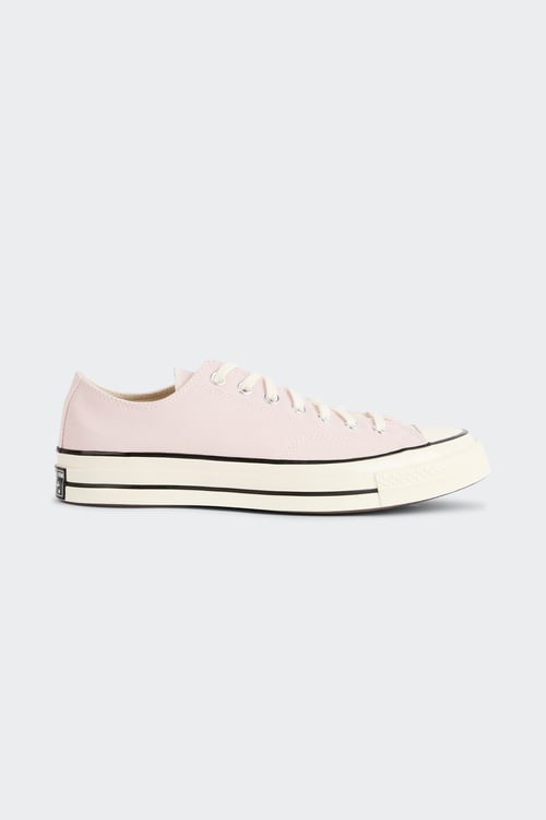 CONVERSE Baskets Rose