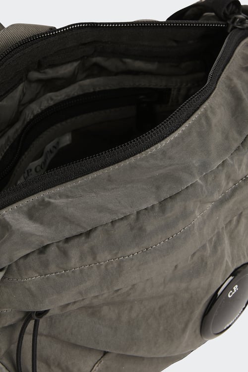 C.P. COMPANY Sac bandoulière Gris