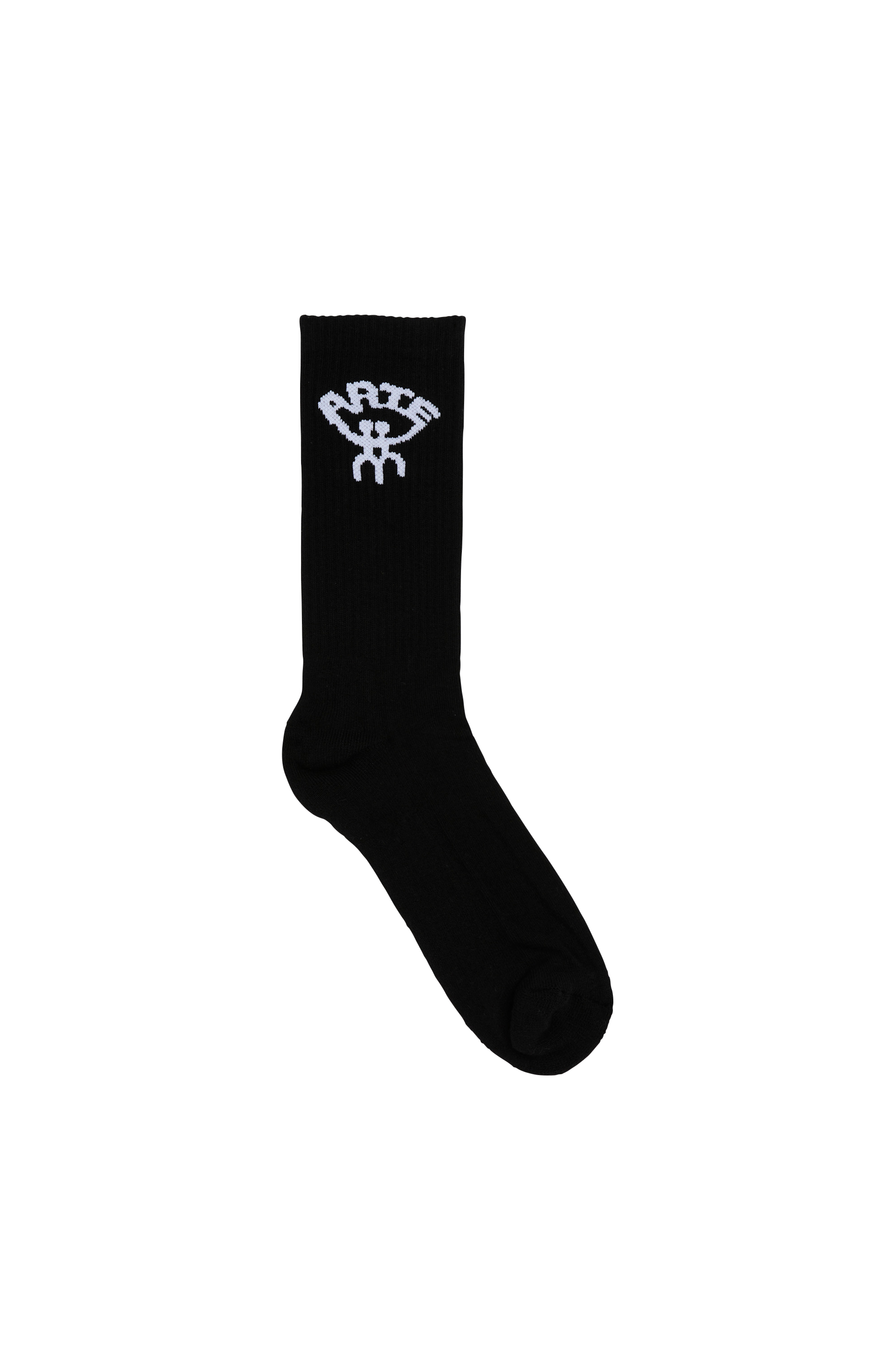 Chaussettes Noir