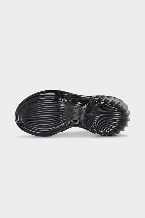 MELISSA Mule Noir