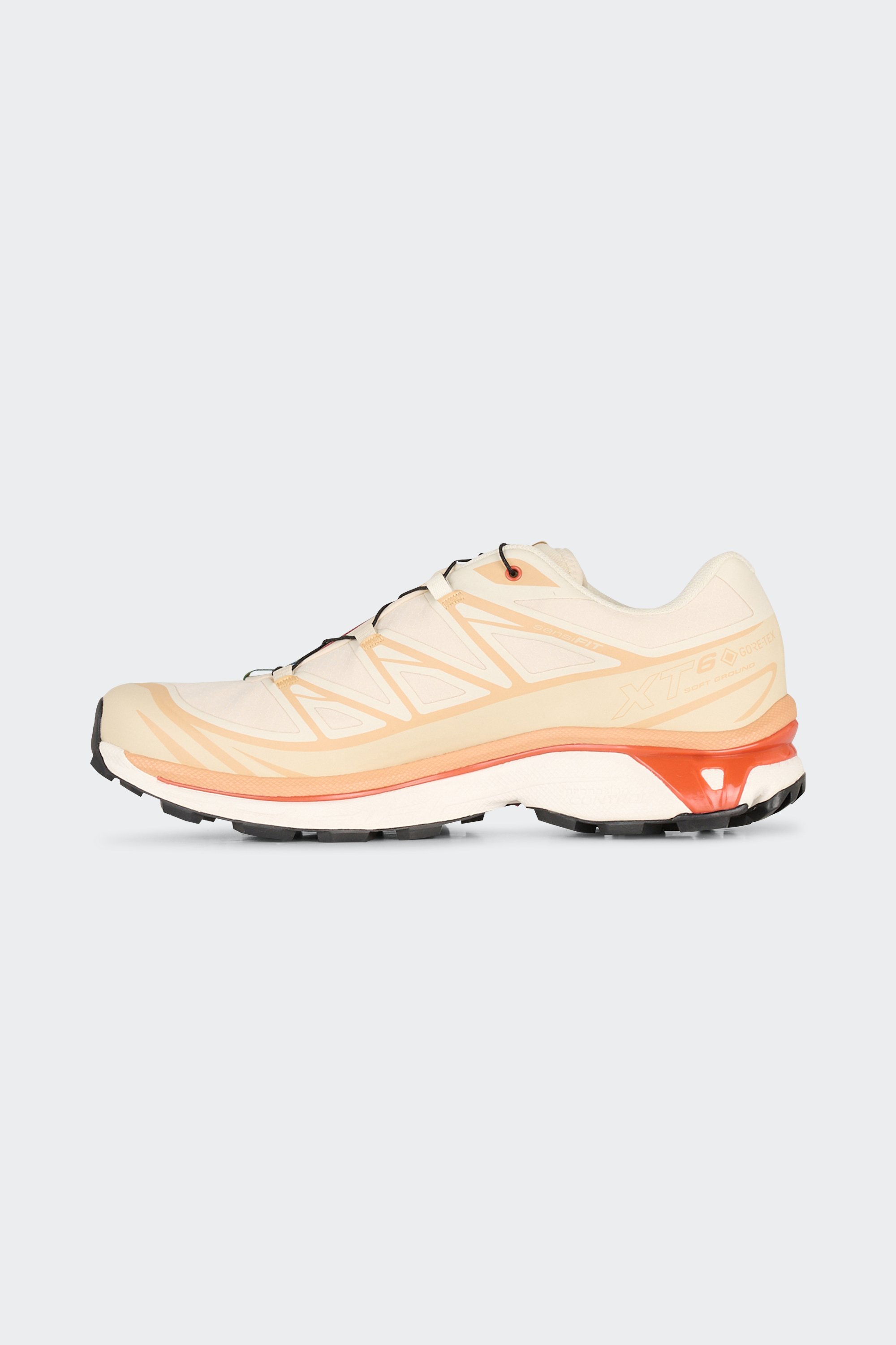 Baskets | Beige by SALOMON Baskets Beige