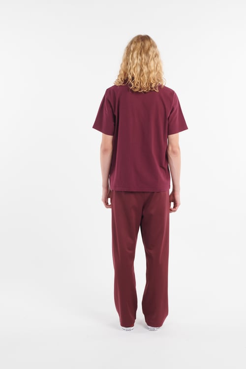 ARTE ANTWERP T-shirt Rouge