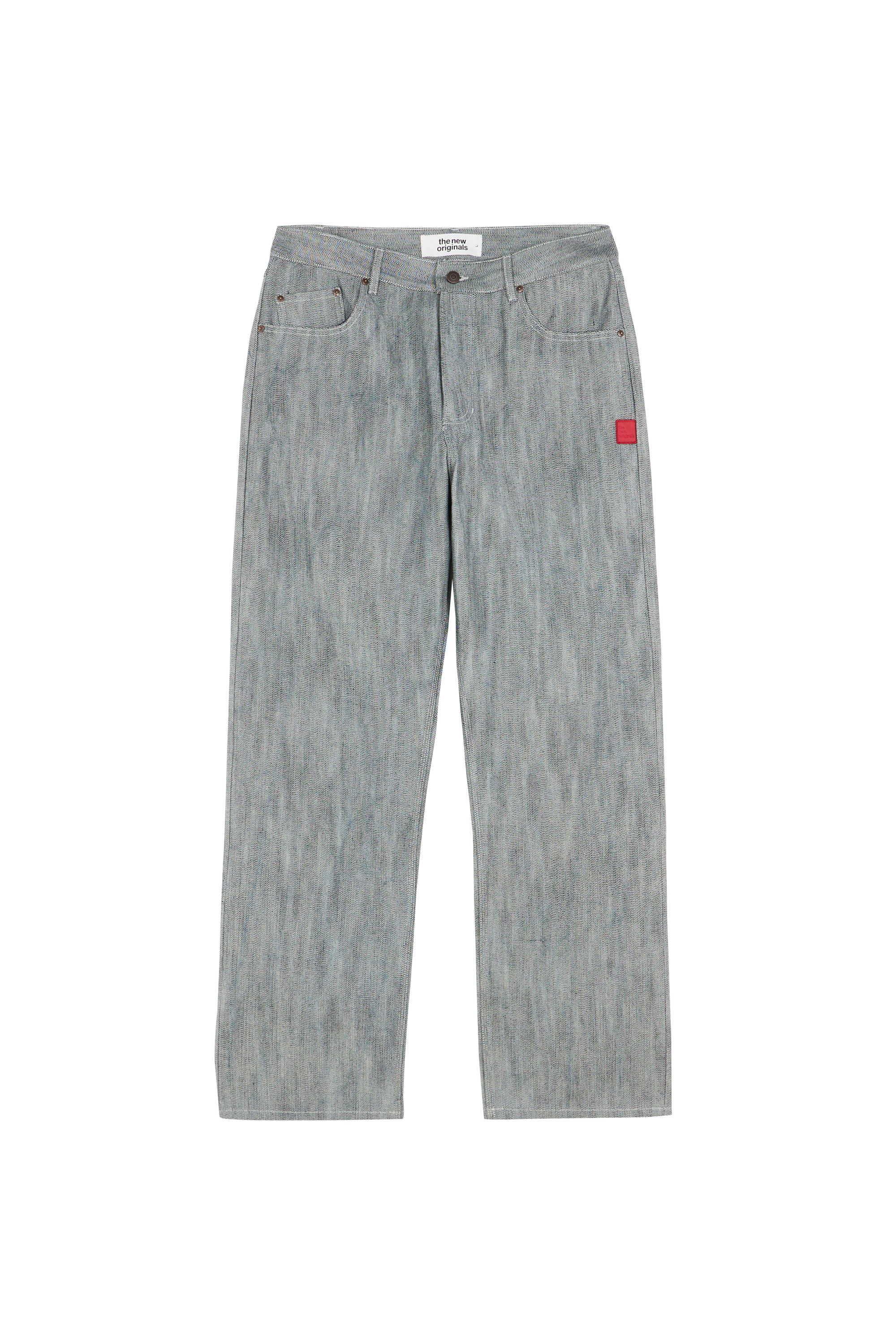 Jean Bleu