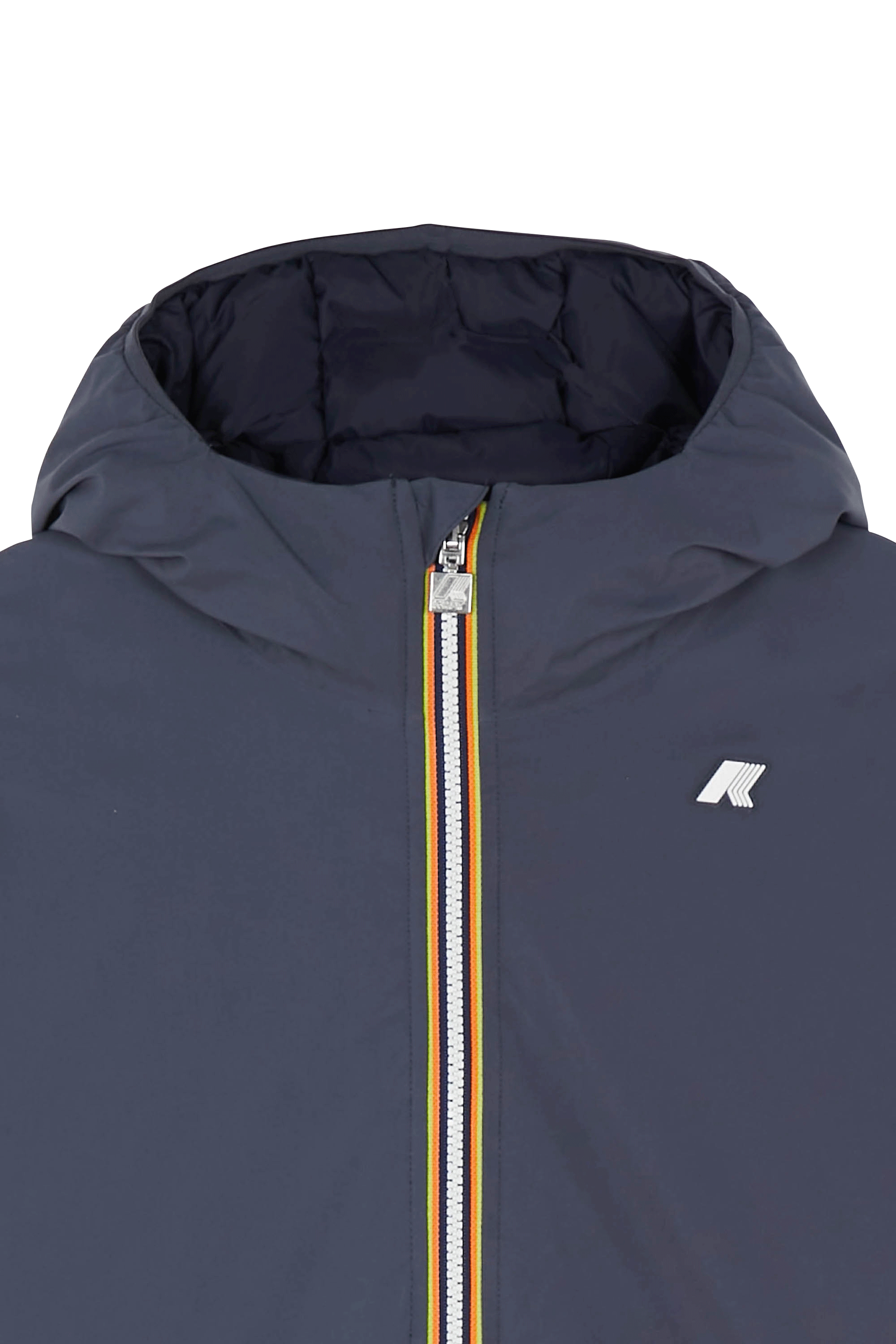 Parka Blue
