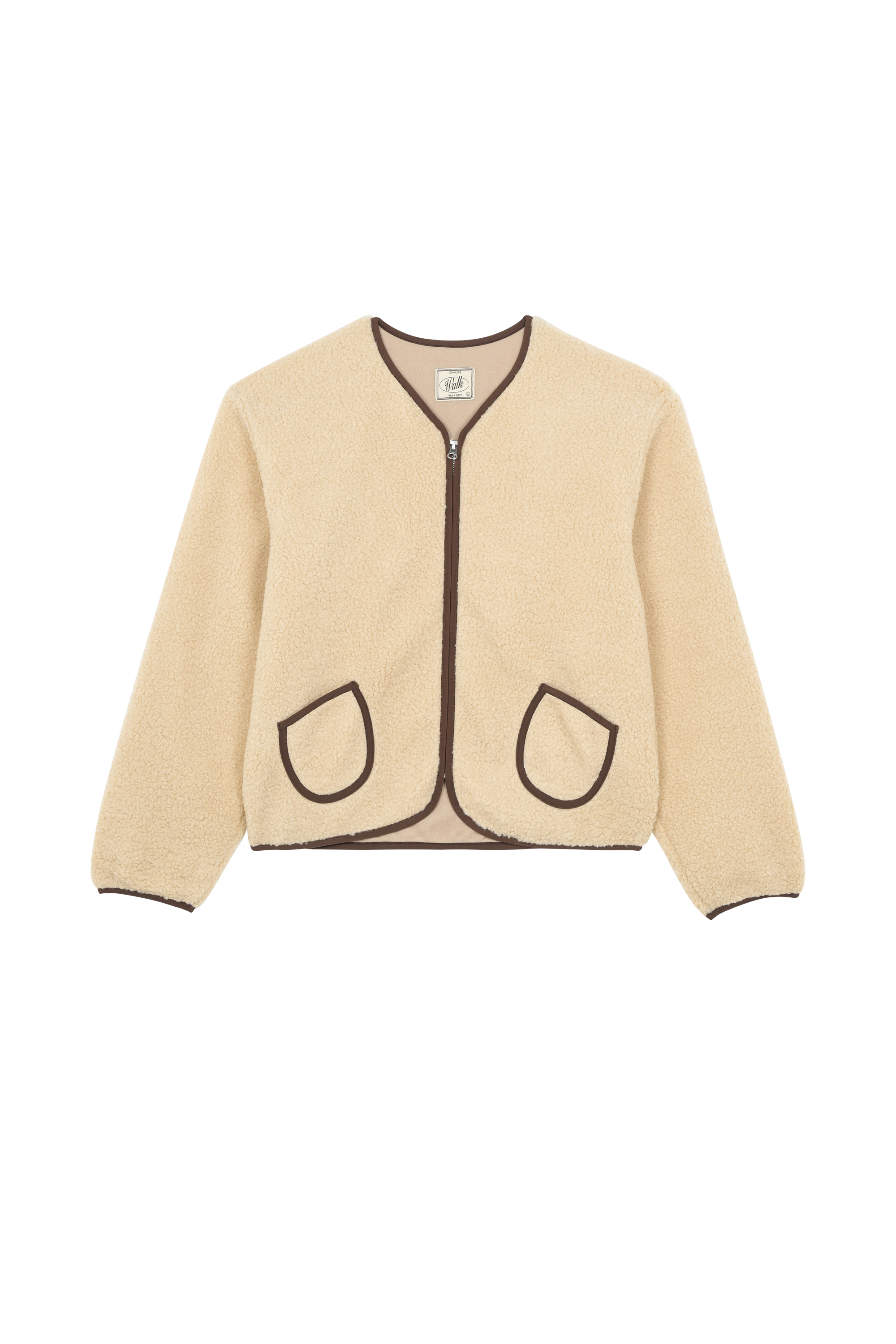 Jacket Beige
