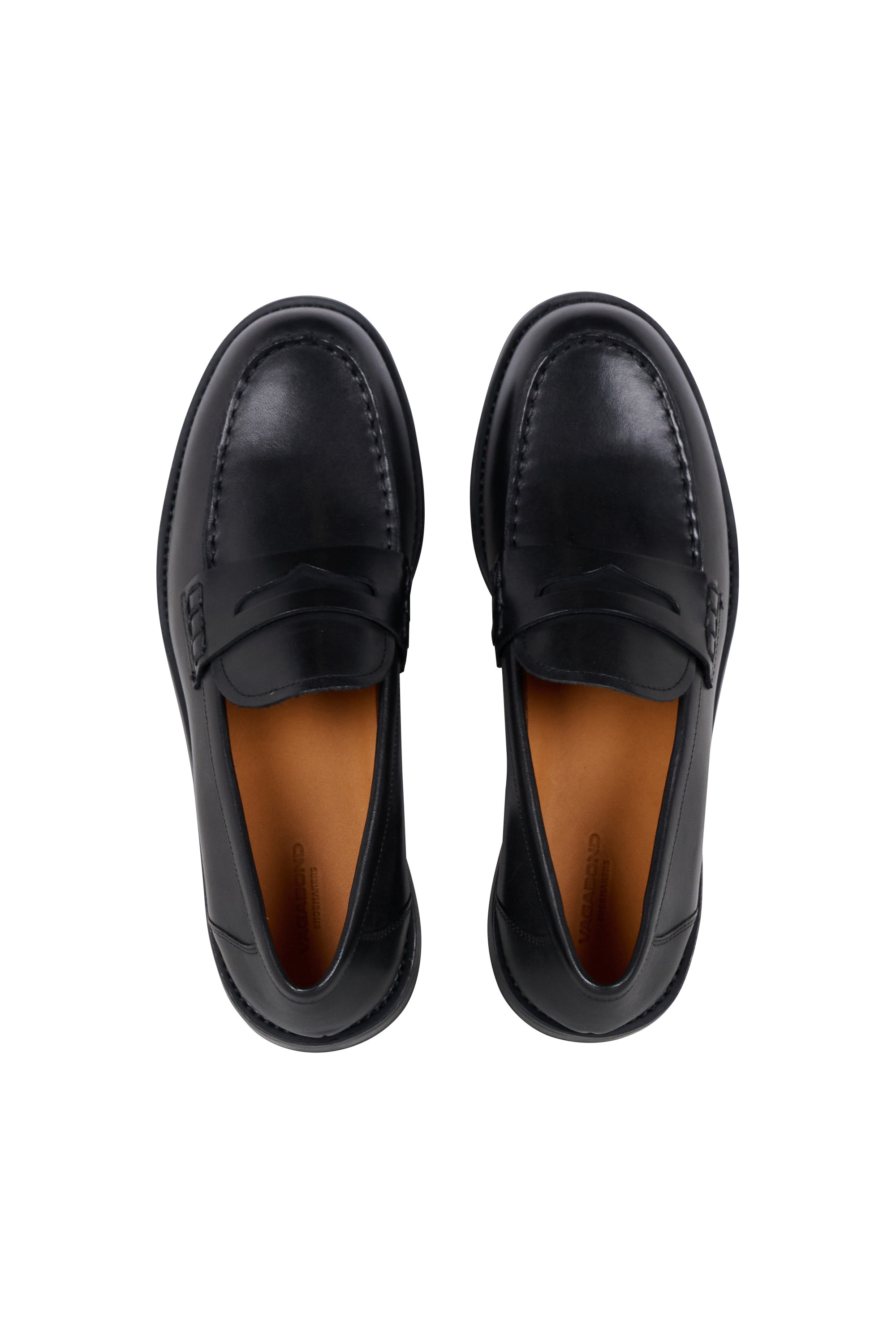 Mocassins VAGABOND SHOEMAKERS Noir