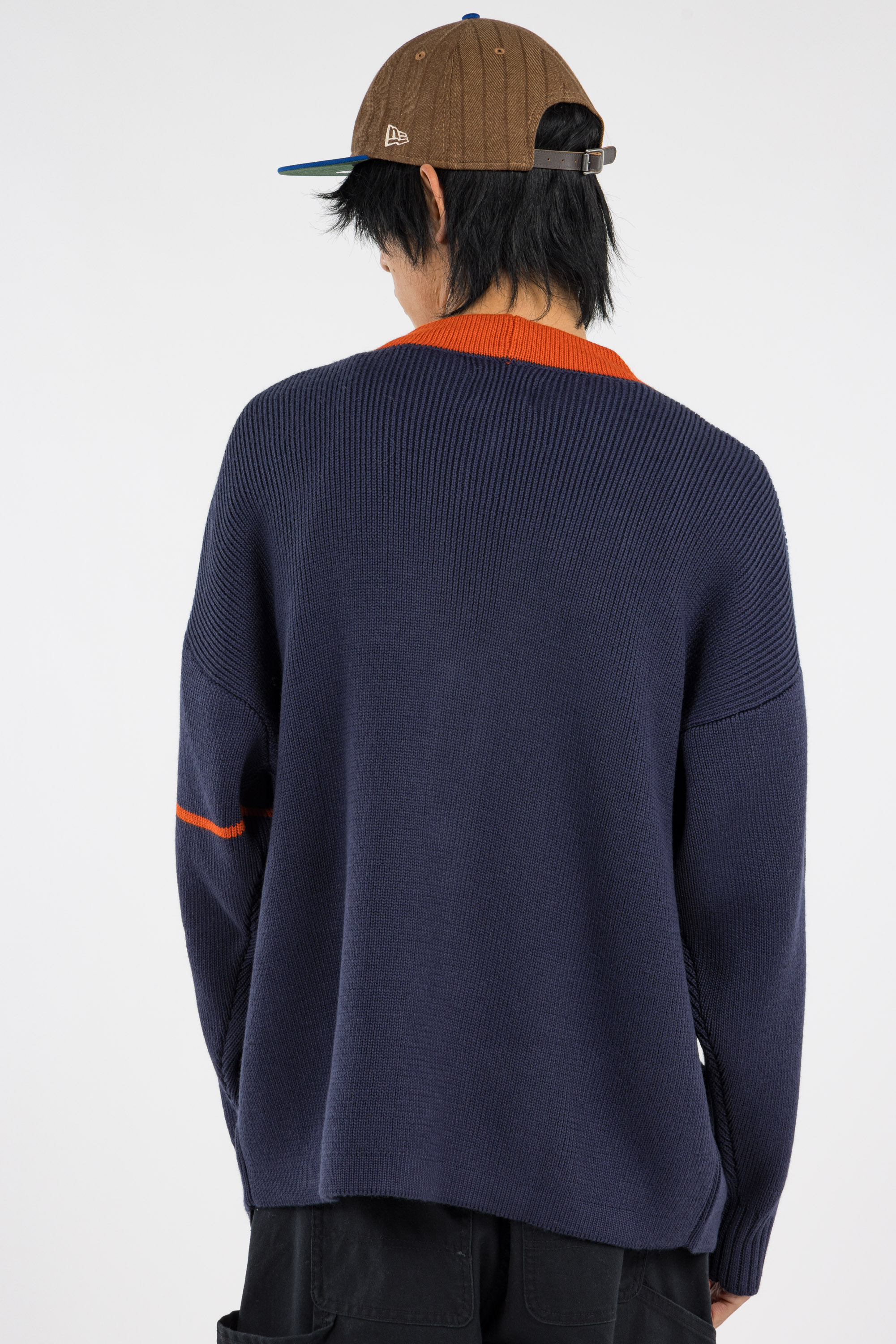 cardigan Multicolored