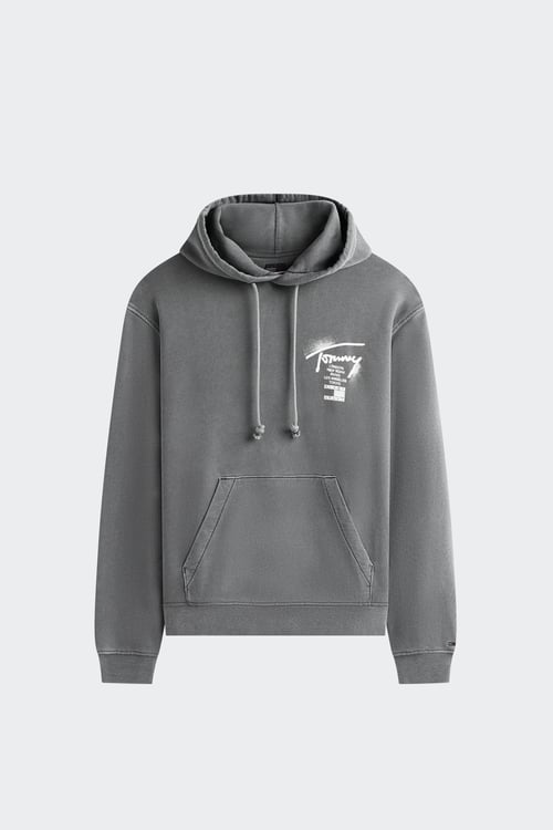 Hoodie - Taille S Noir