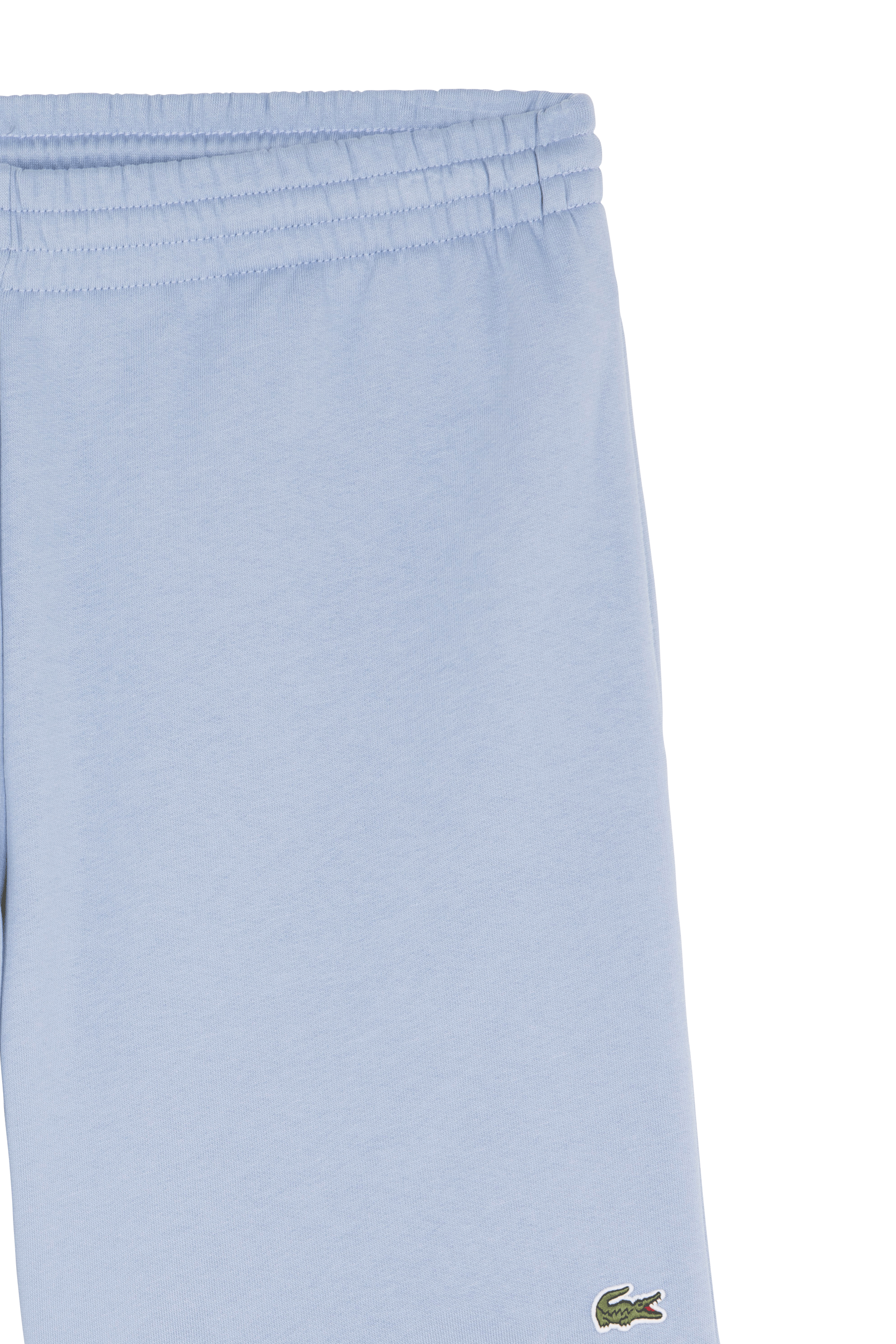 Short LACOSTE Bleu