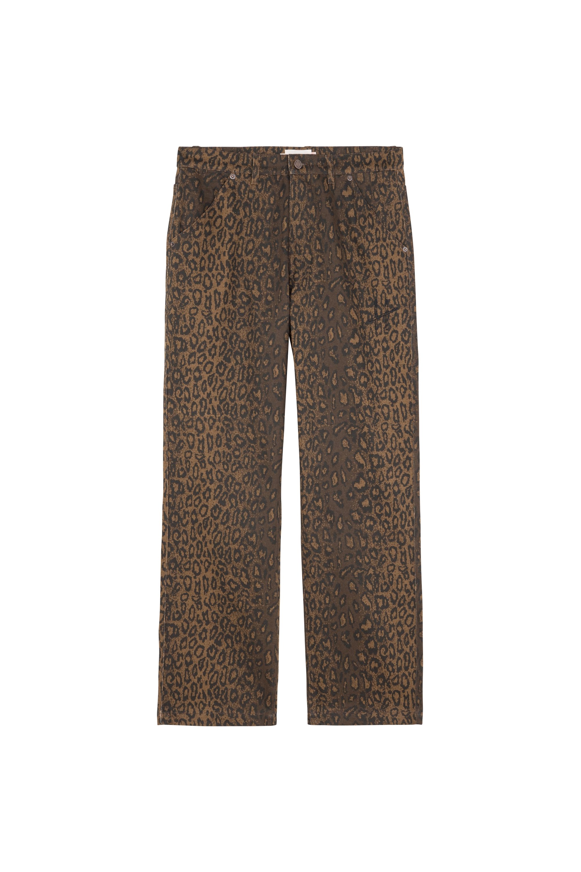 Jean HONOR THE GIFT Marron