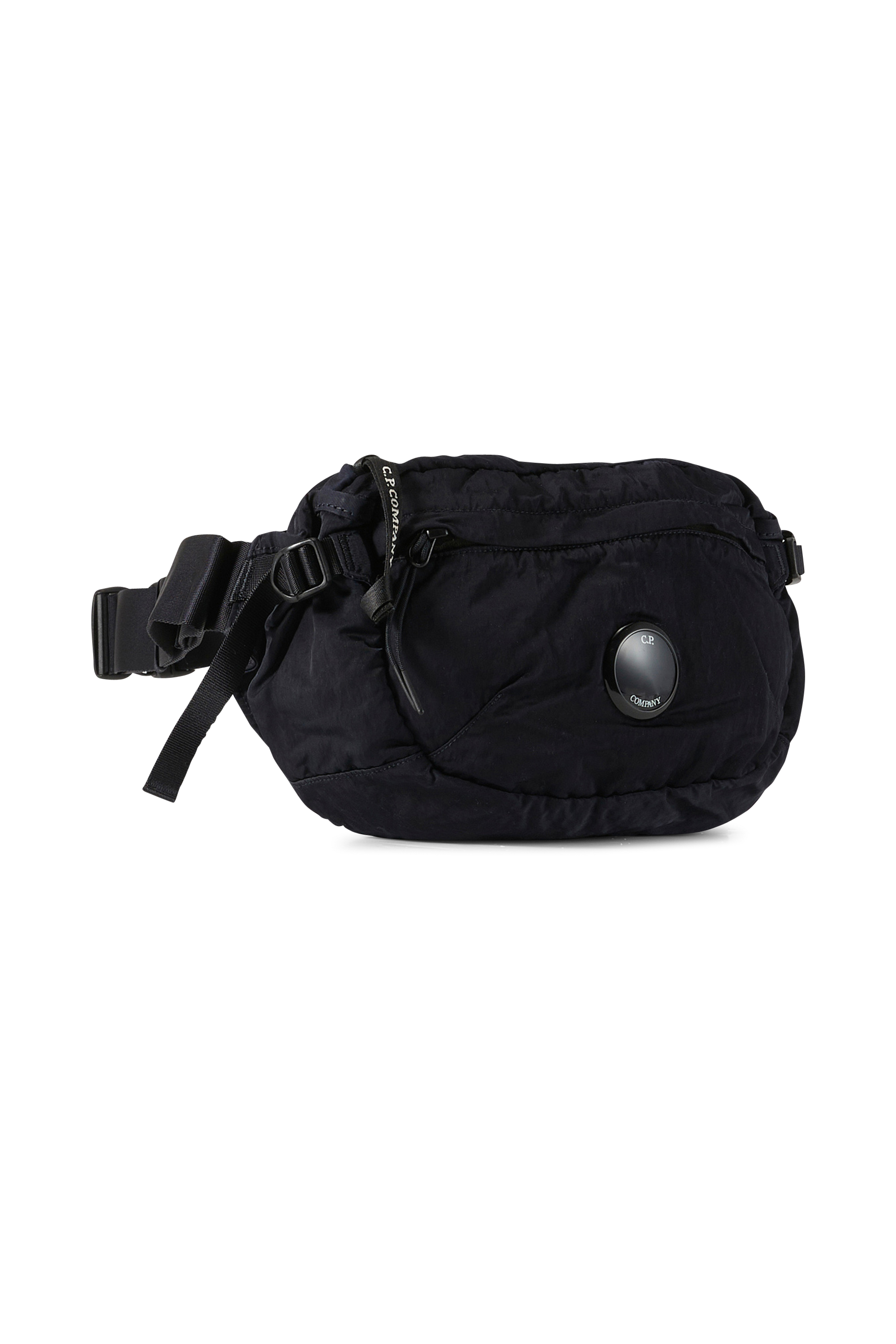 Sac à bandoulière Bleu