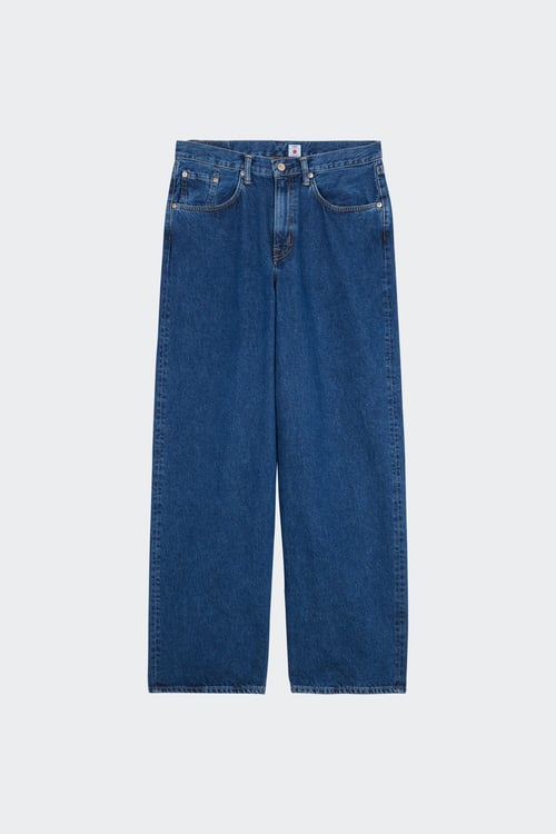 Jean - Taille 34/32 Bleu