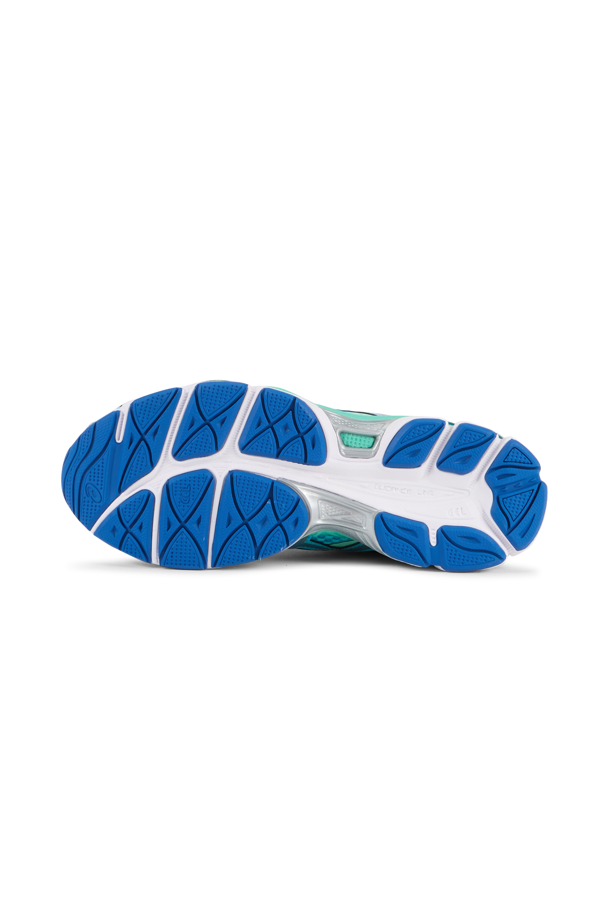 Sneakers Blue