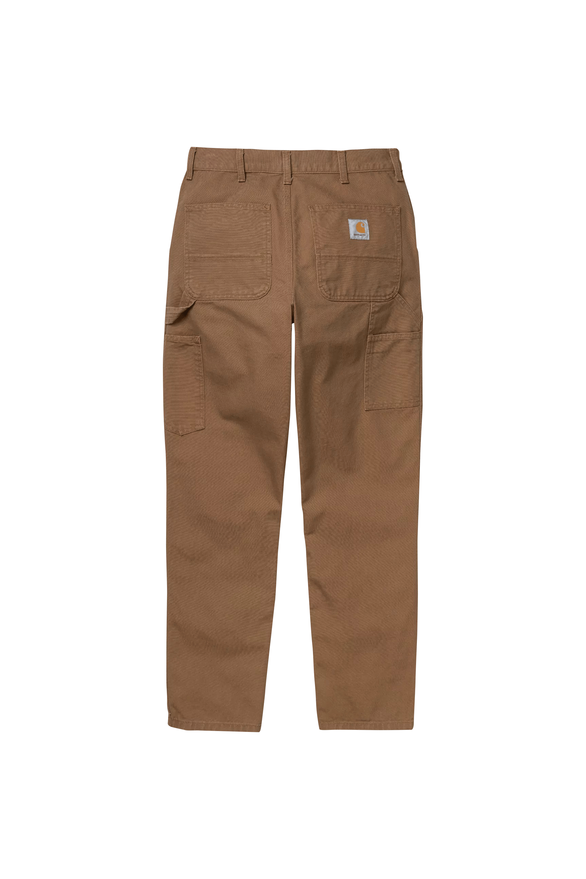 Pantalon CARHARTT WIP Marron