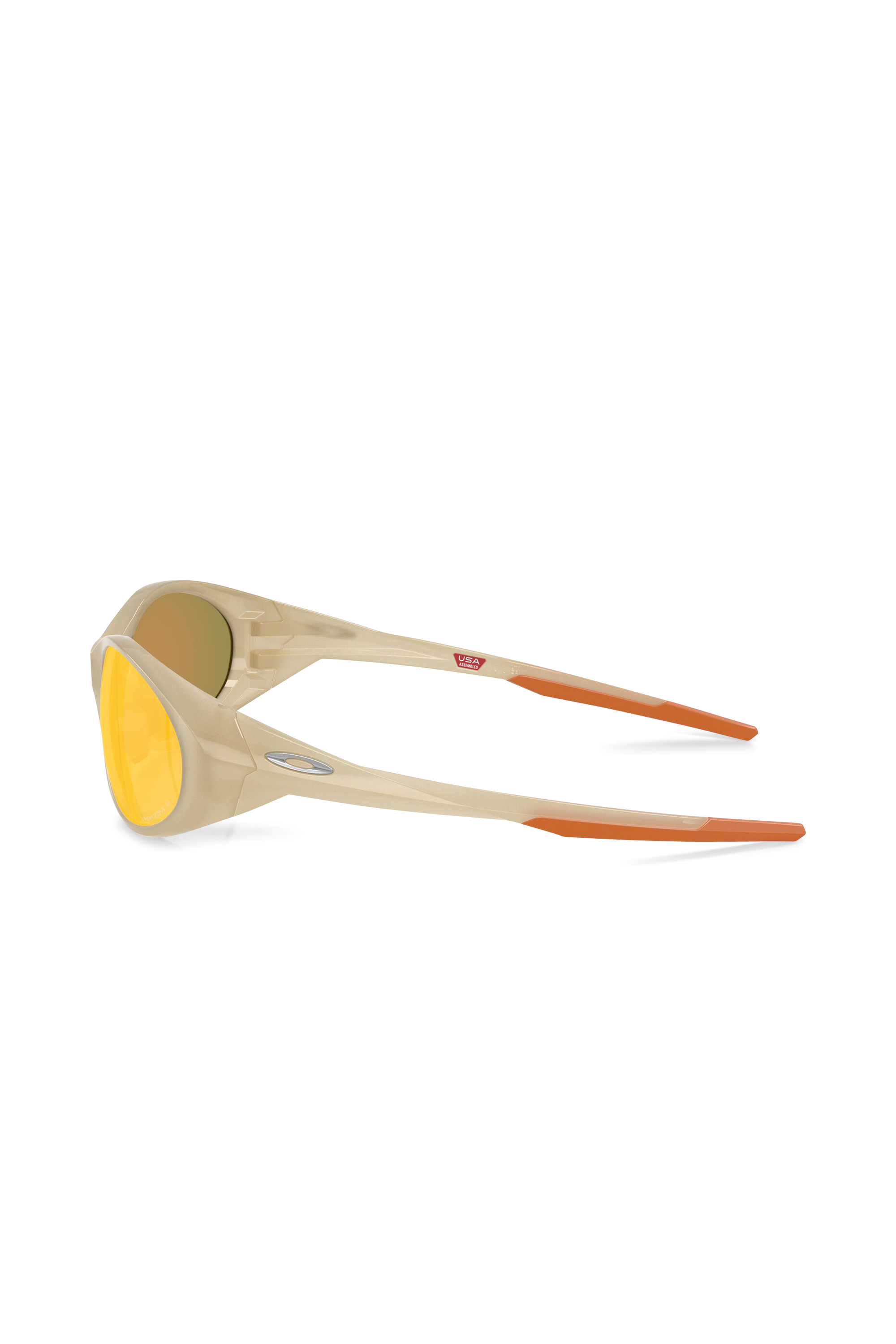 Alumni sunglasses | Beige OAKLEY Men
