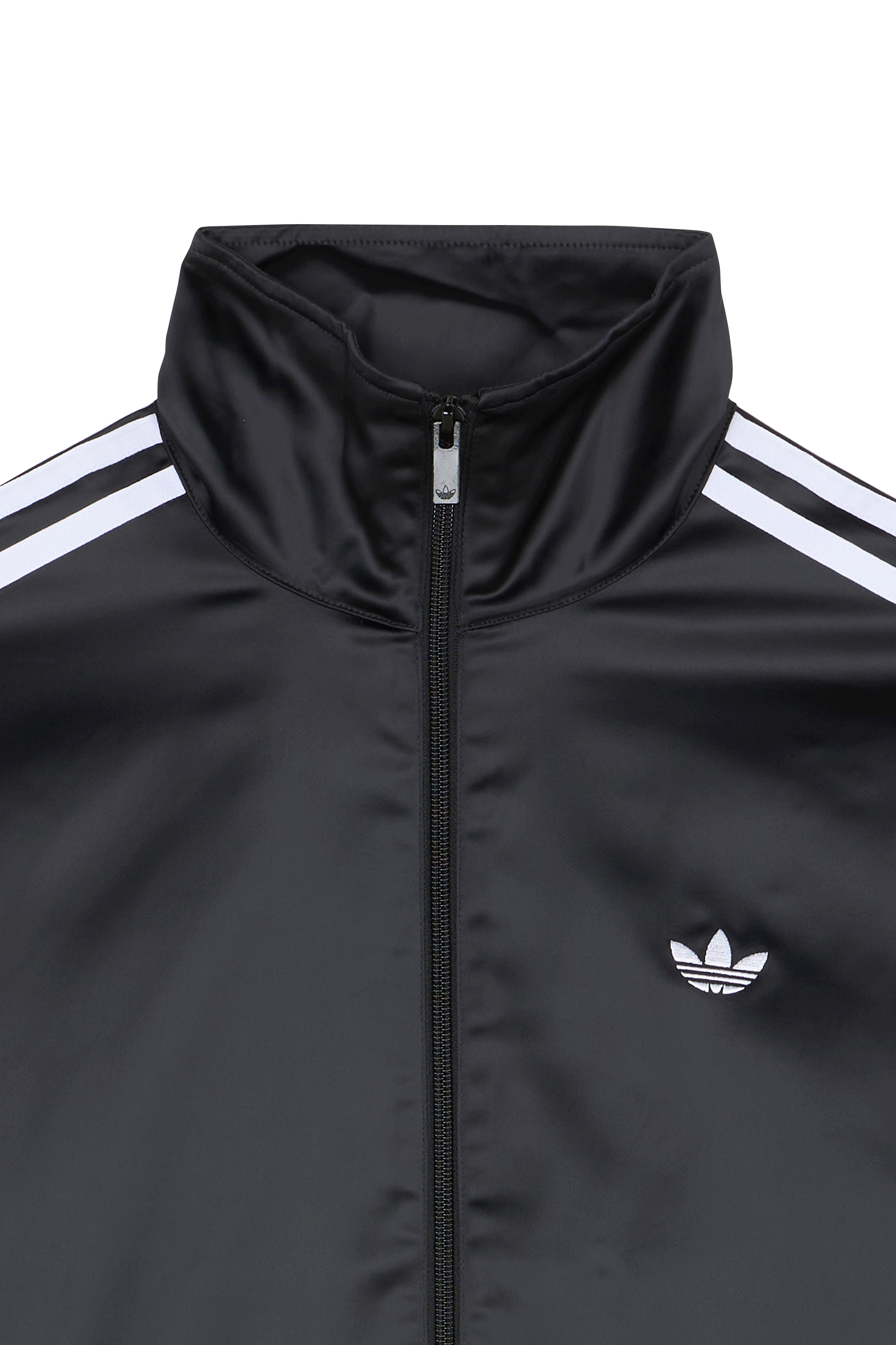 Veste de survêtement  | Noir ADIDAS Femme