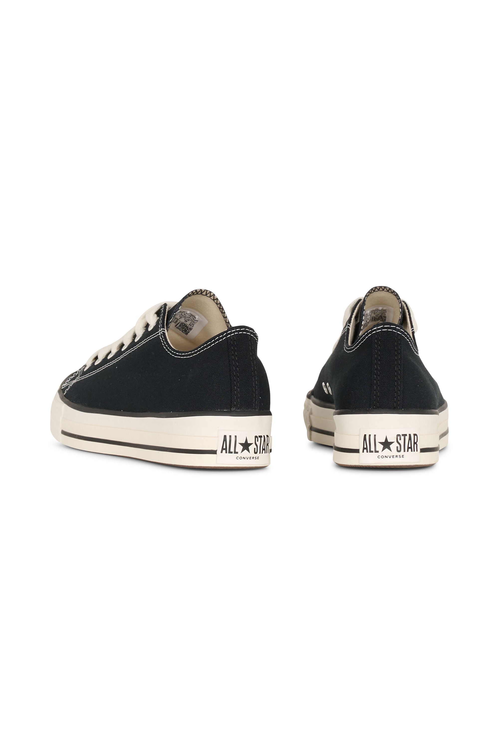 Baskets | Black CONVERSE Women