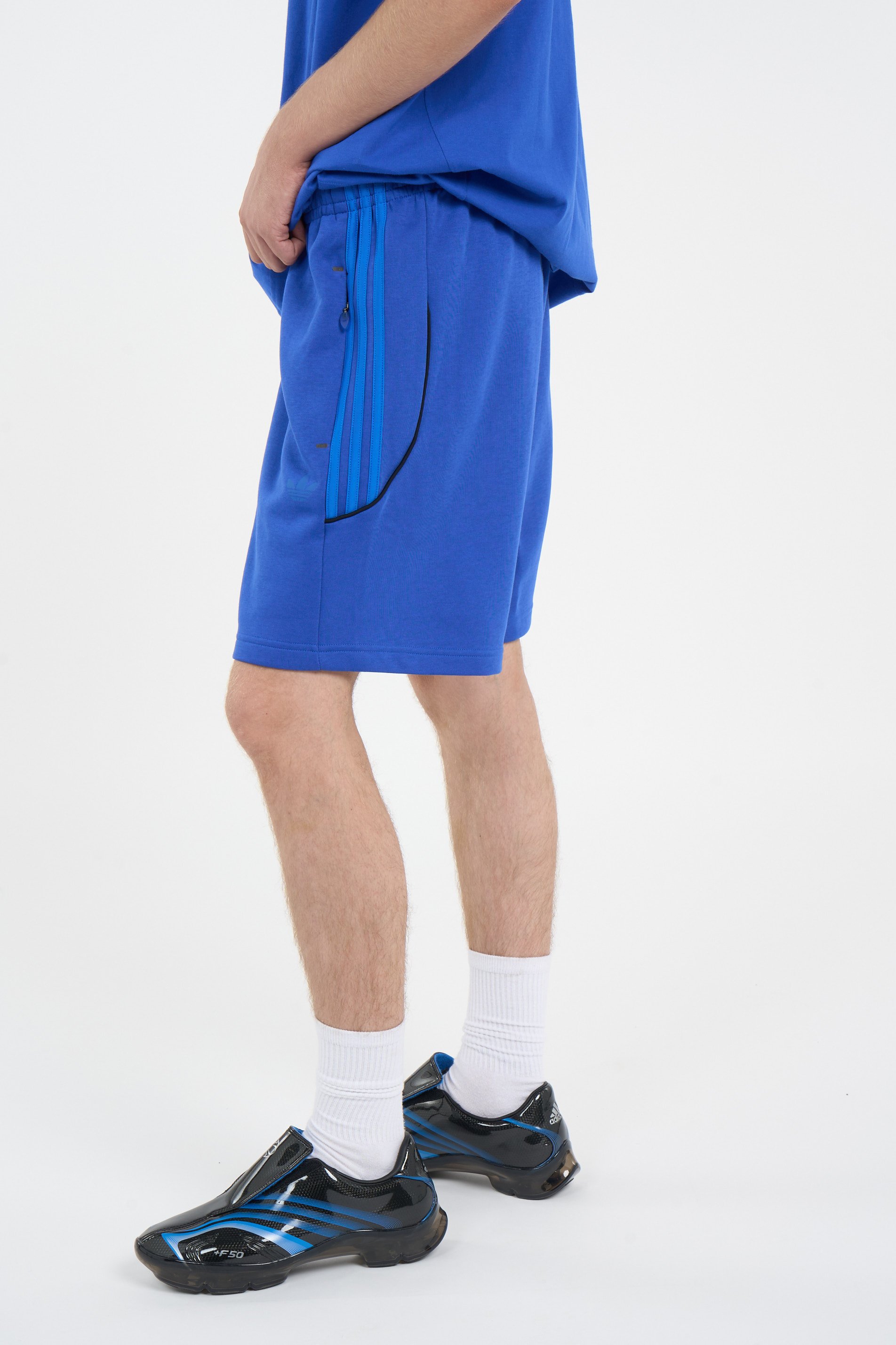 Shorts | Blue ADIDAS Men