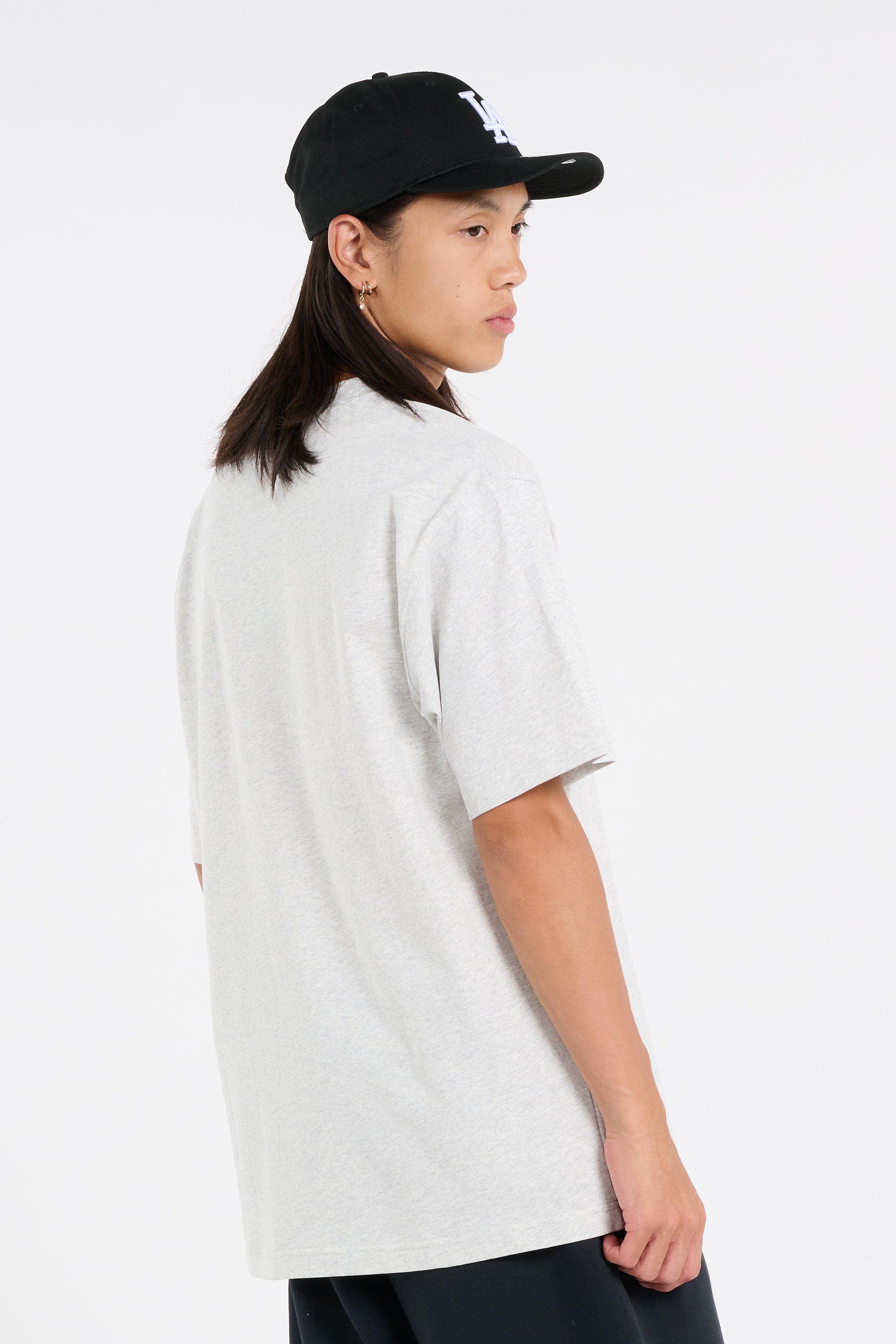 T-shirt | Gris NEW BALANCE Homme
