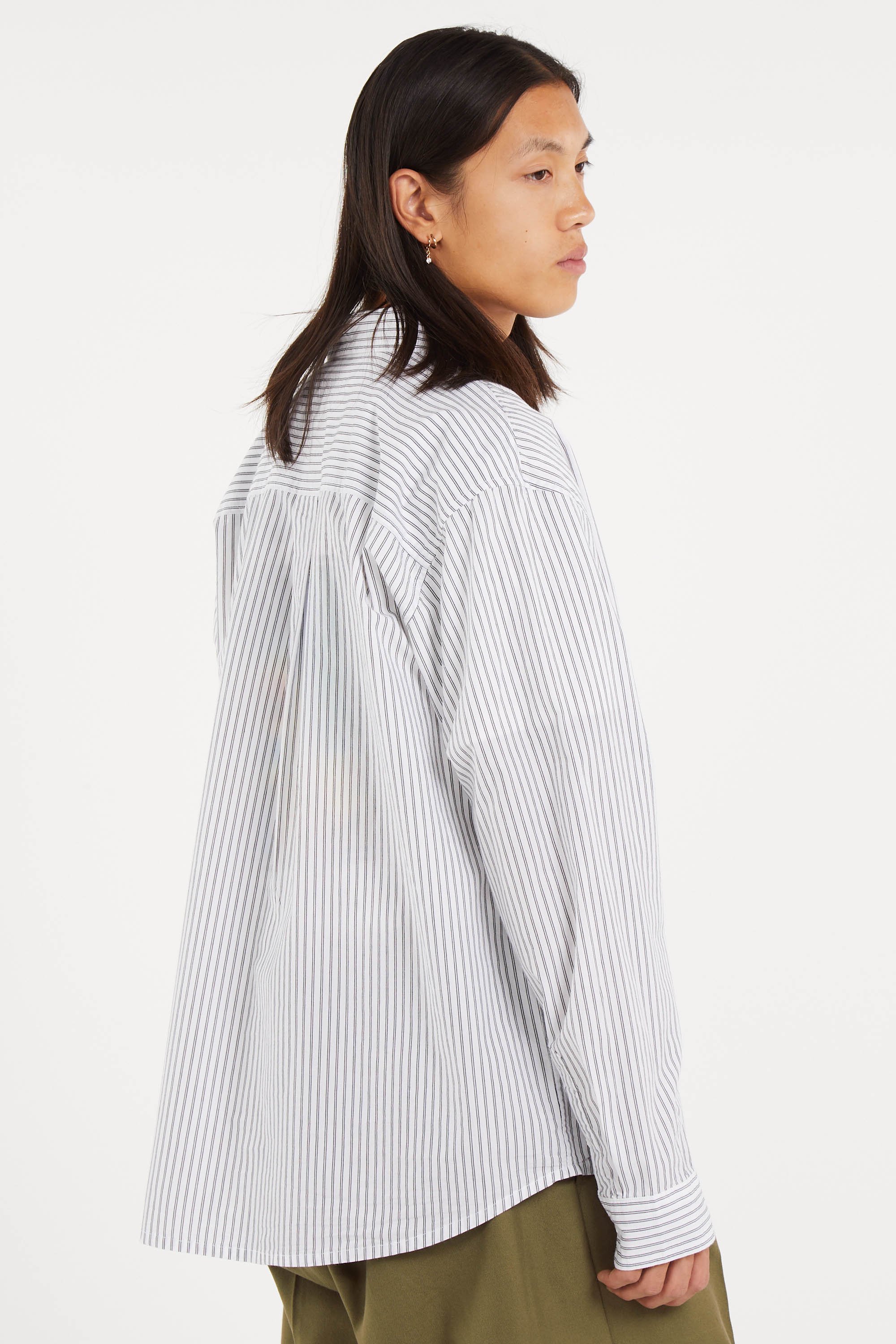 Shirt | White OBEY Men