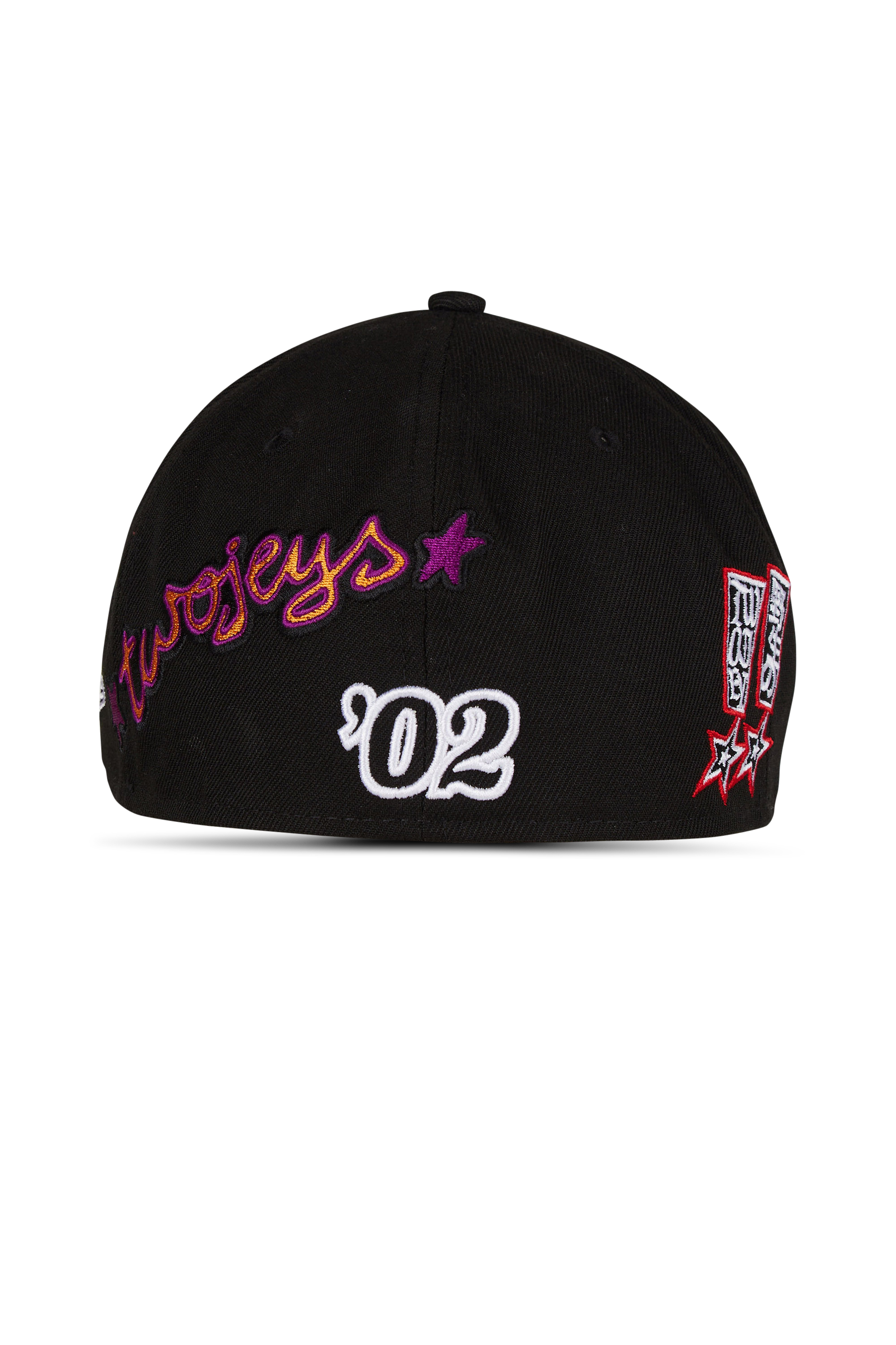 Casquette | Noir TWOJEYS Homme