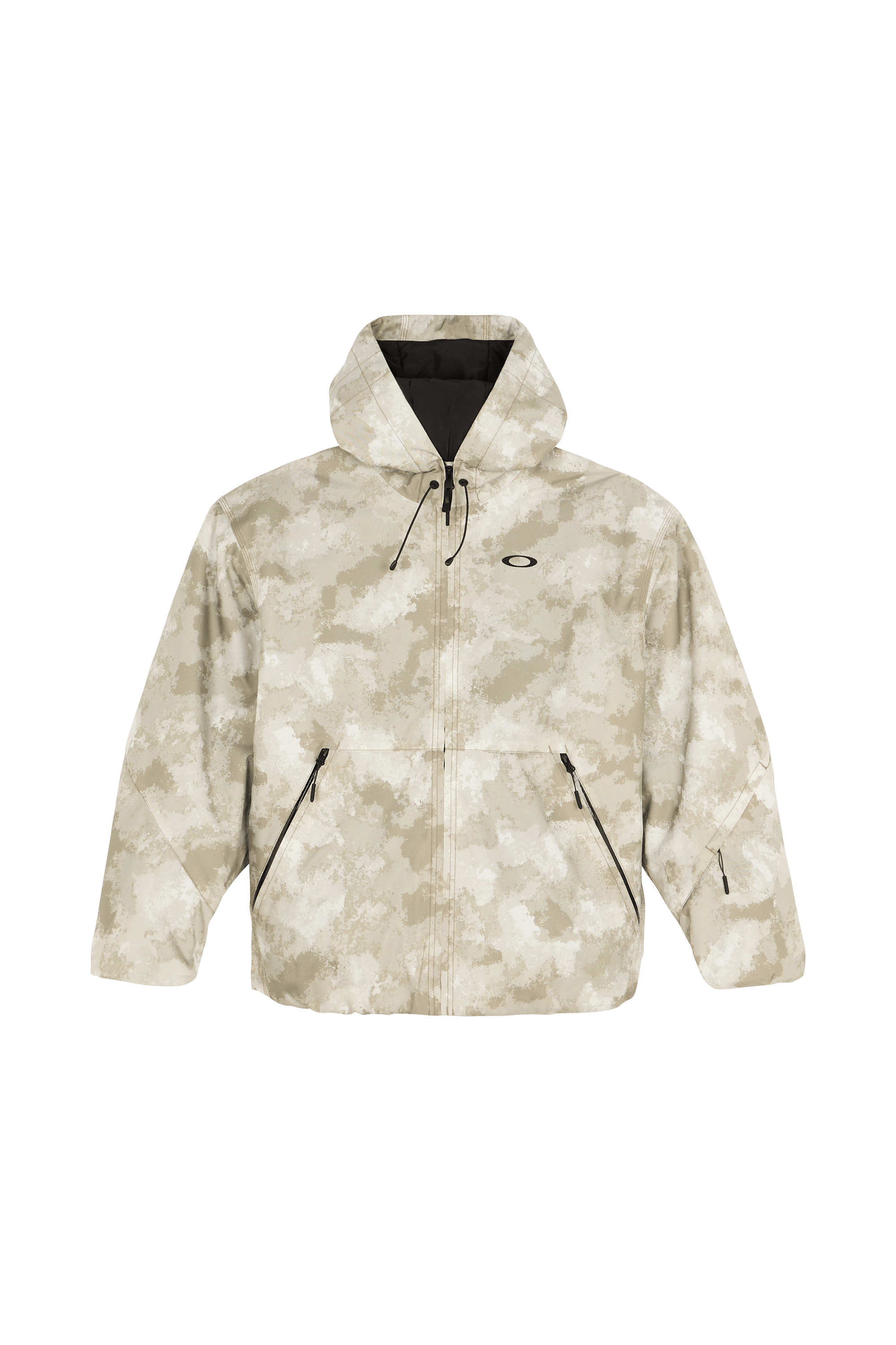 Oakley - Parka - Taille L