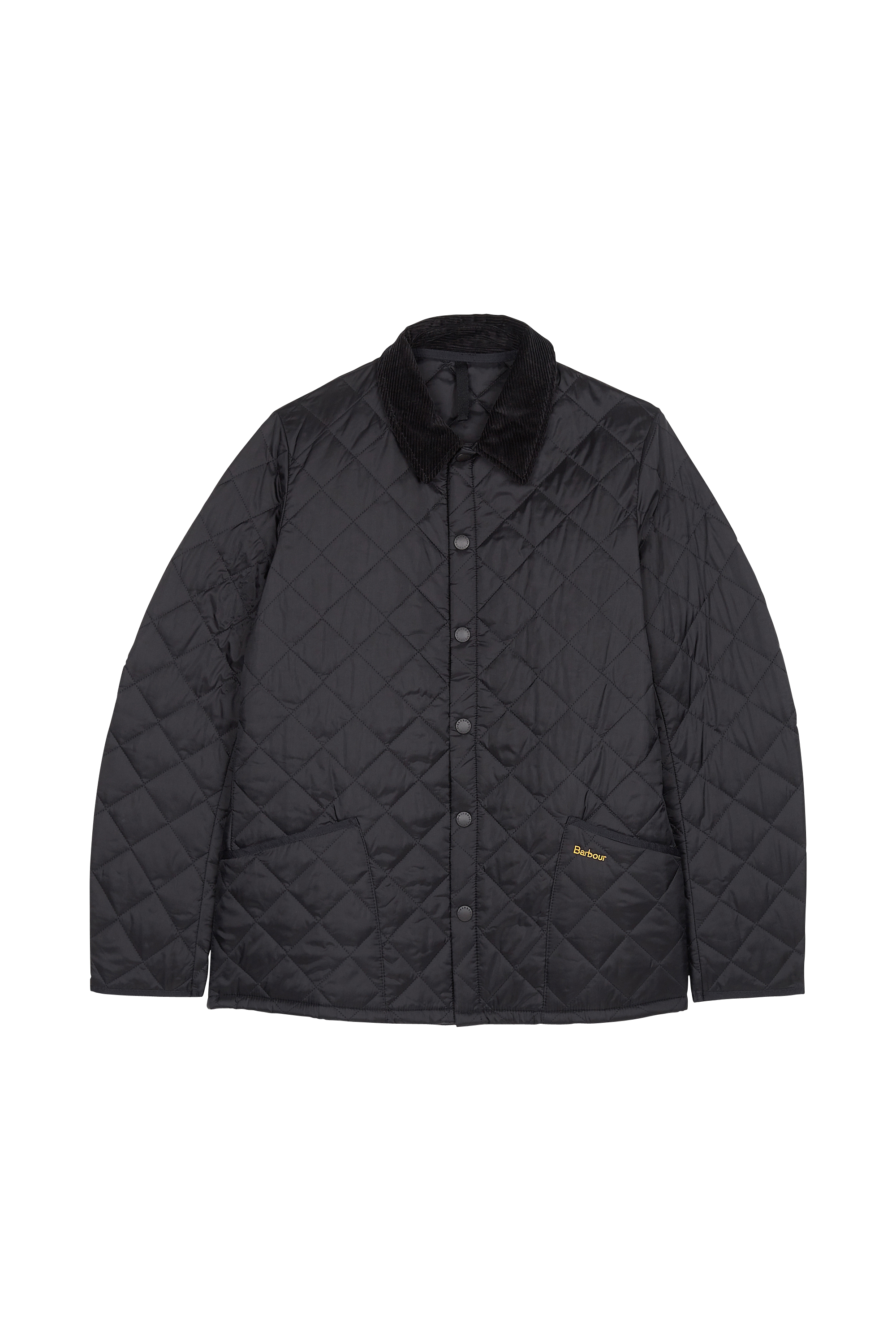 Jacket Black