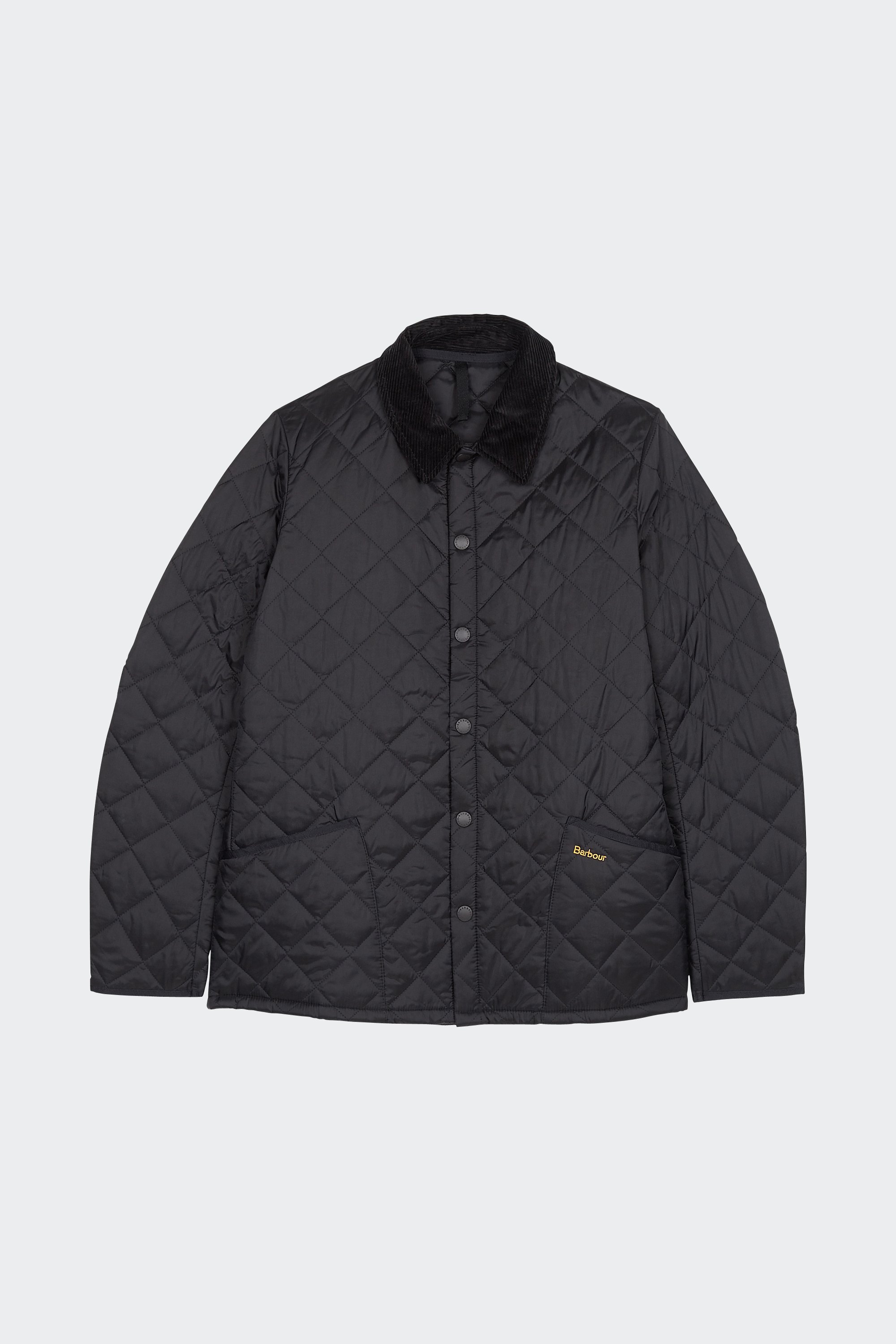 Jacket | Black by BARBOUR Jacket Black