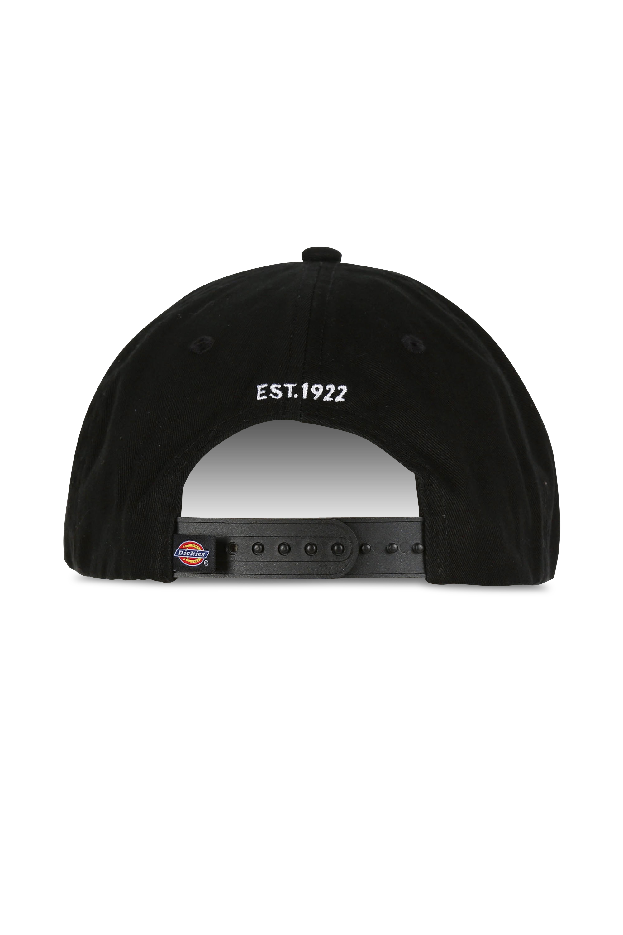 Cap Black