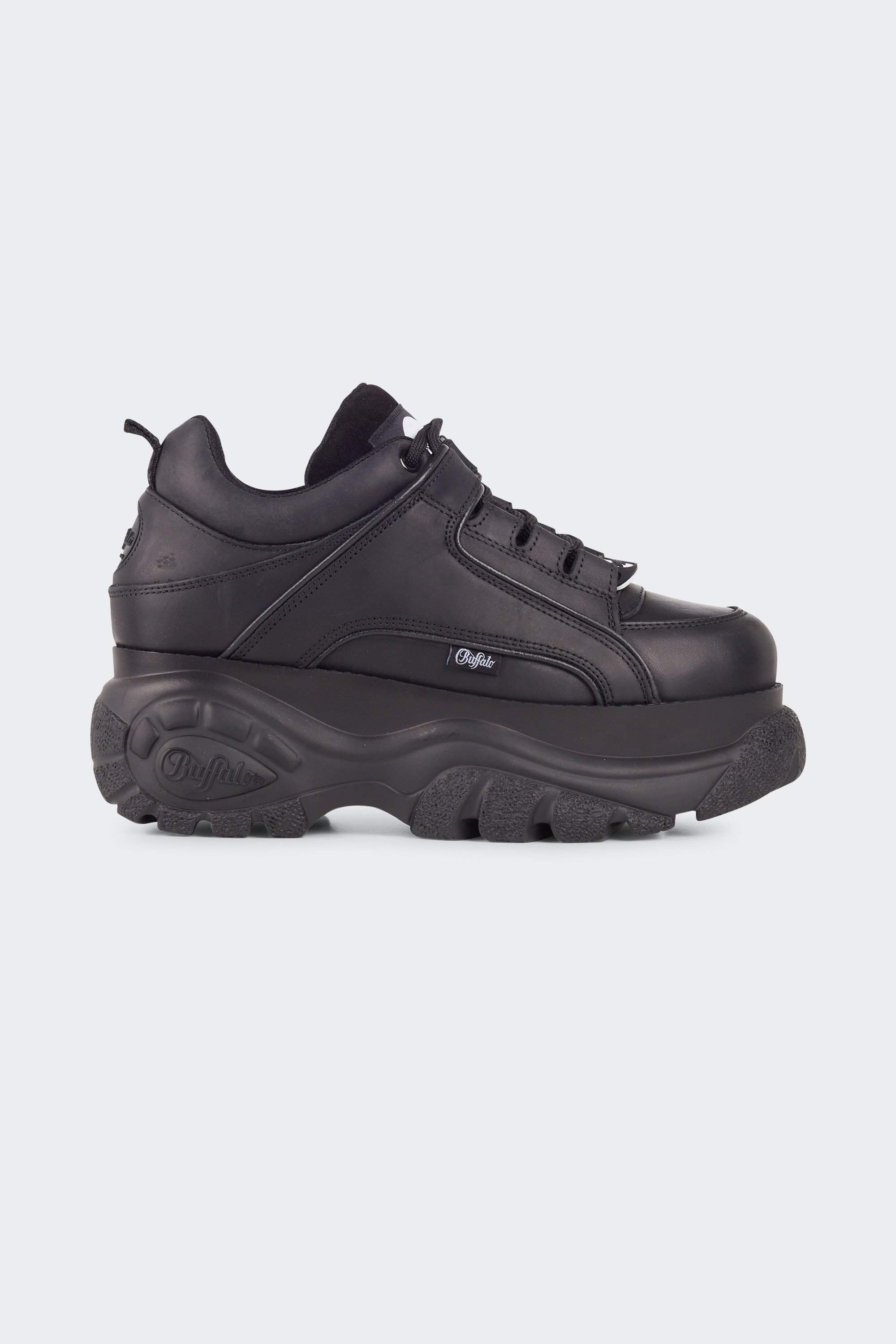 Baskets | Noir by BUFFALO Baskets Noir