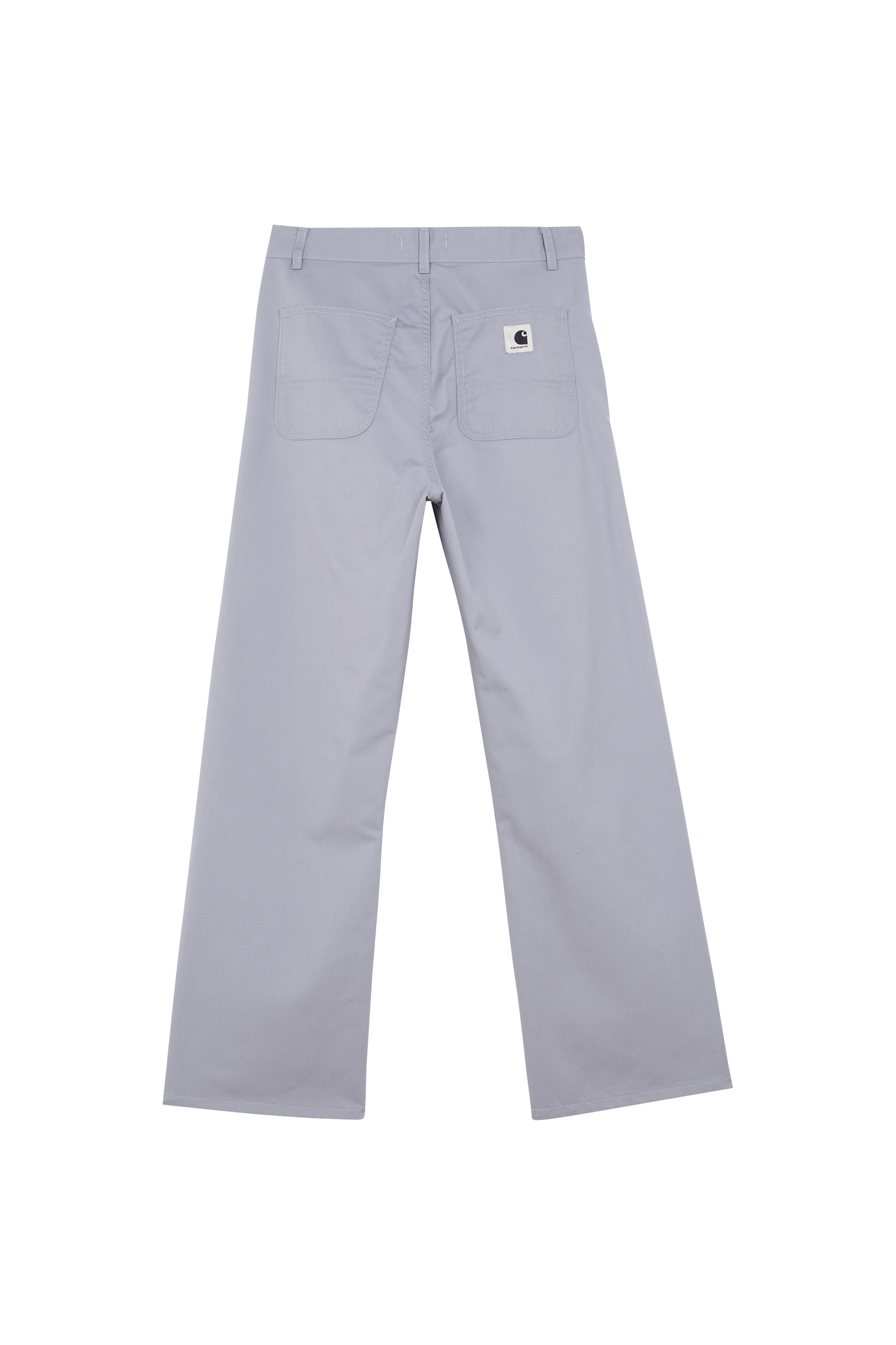 Pantalon | Gris CARHARTT WIP Femme