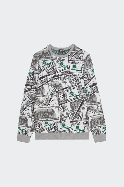 Ripndip cardigan clearance