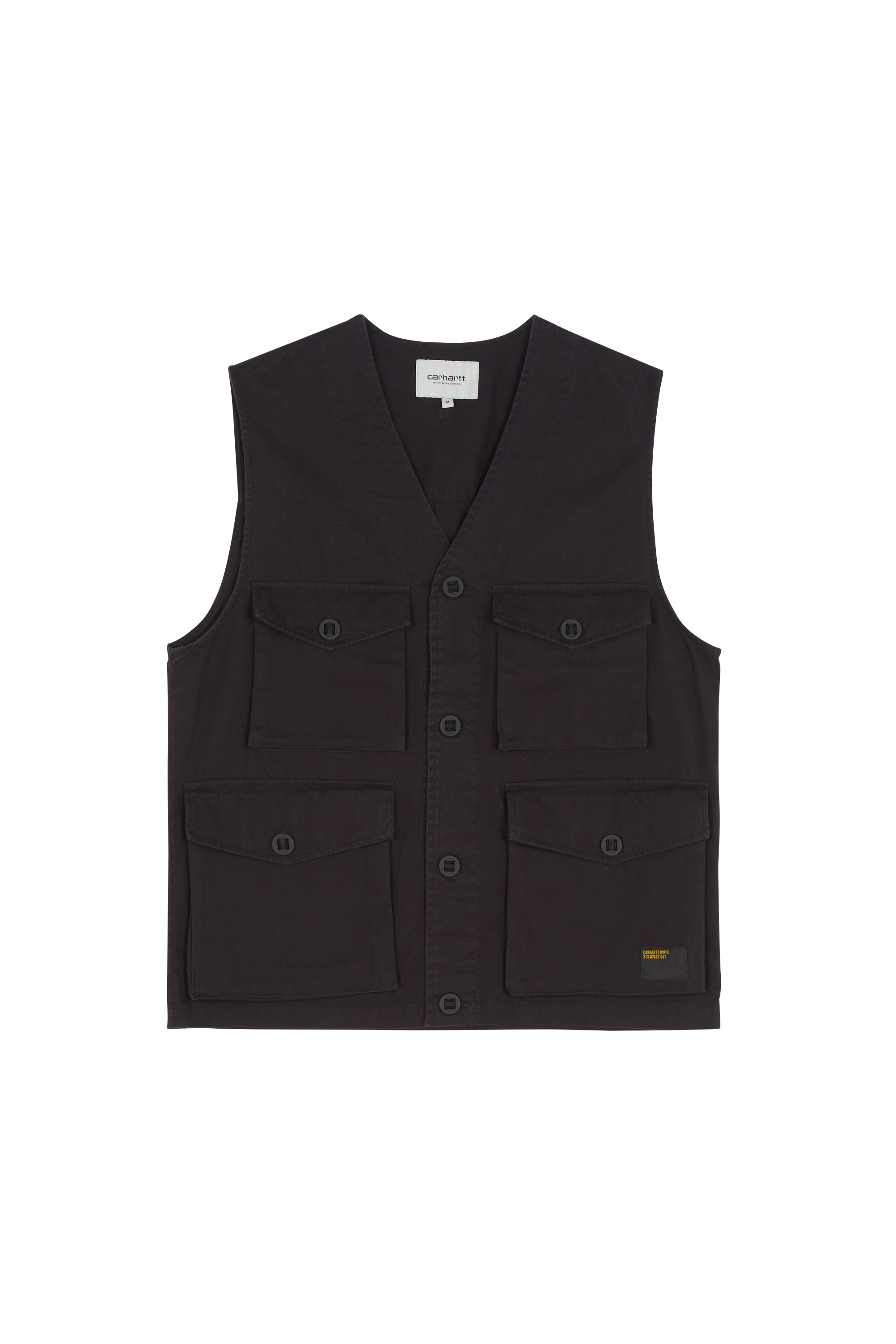 Veste  Noir