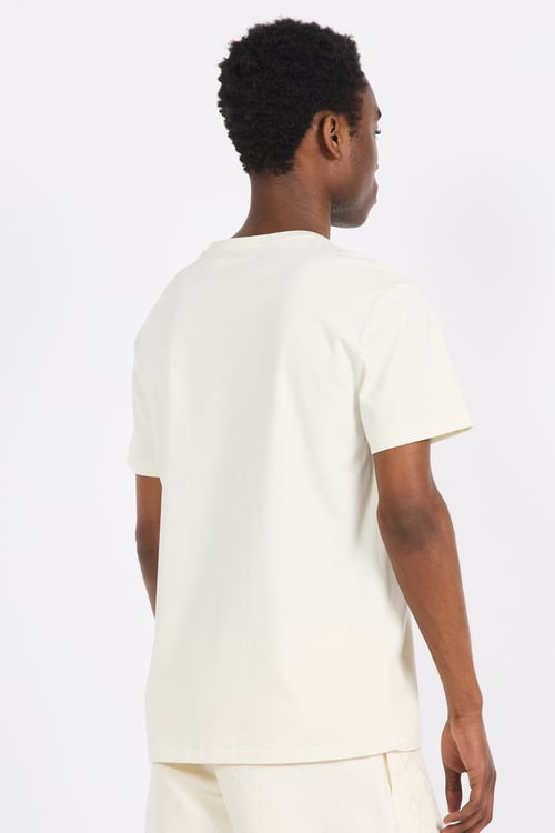 POLO RALPH LAUREN T-shirt Beige