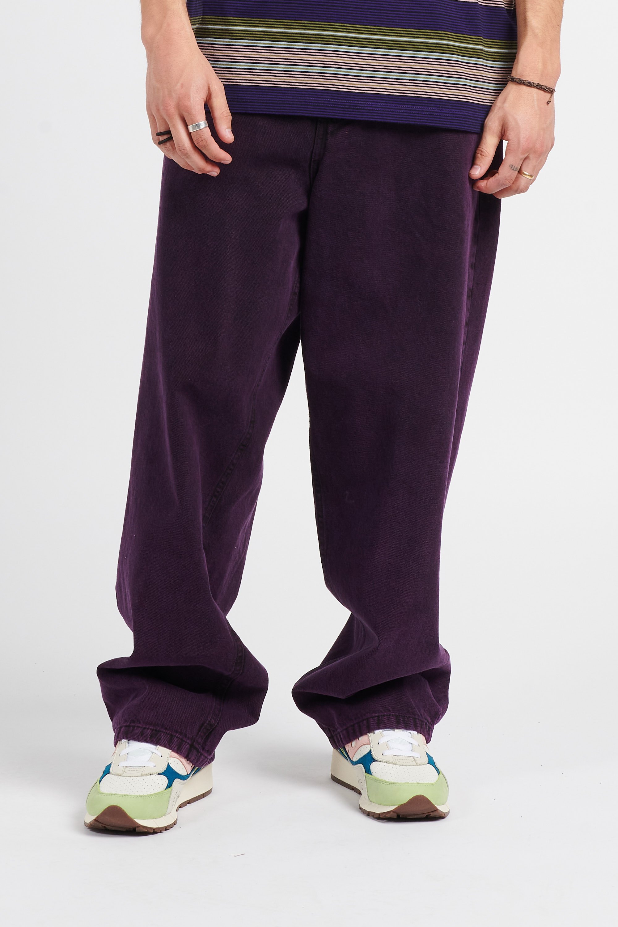 Jean | Violet by RAVE Jean Violet