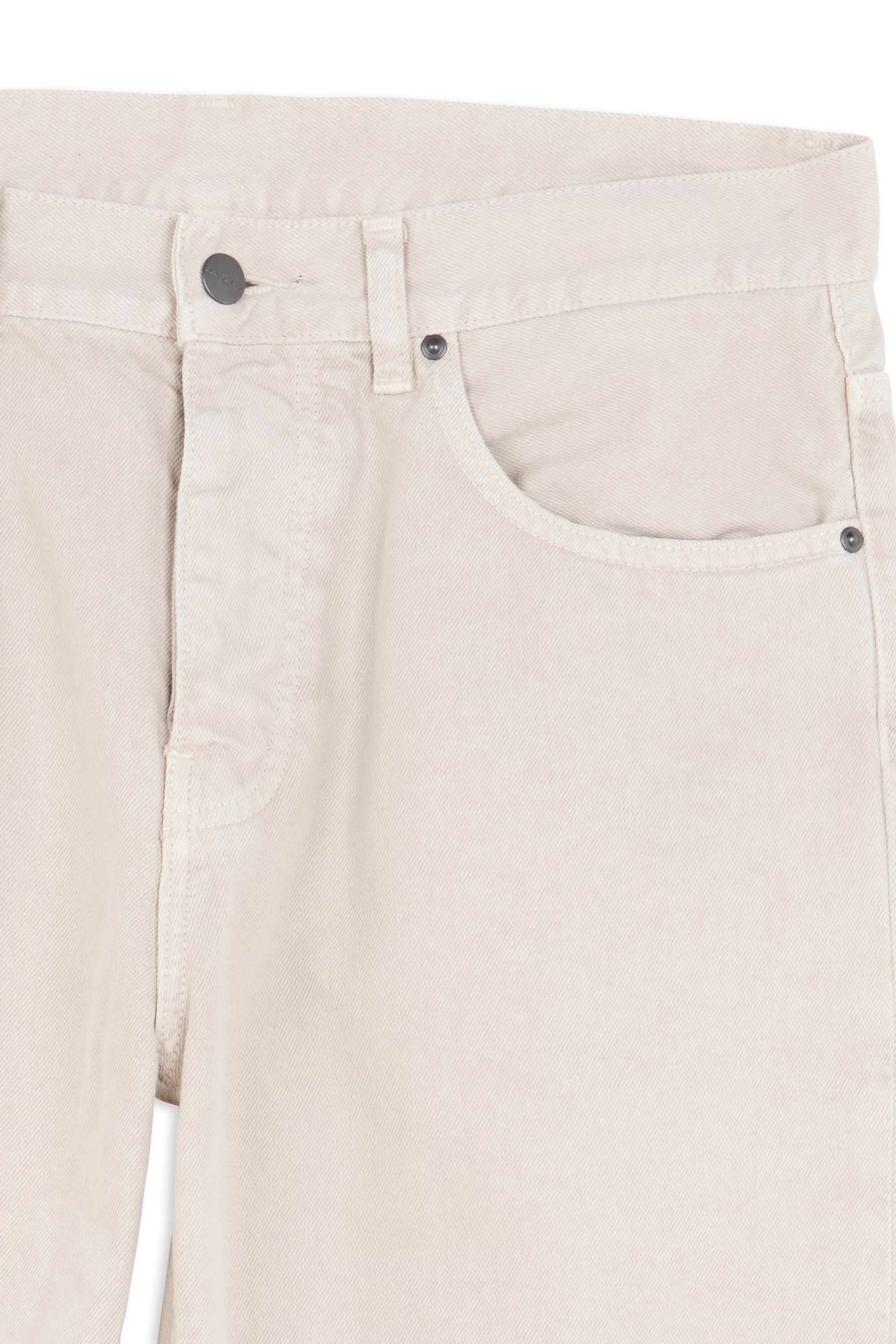 Trousers Beige