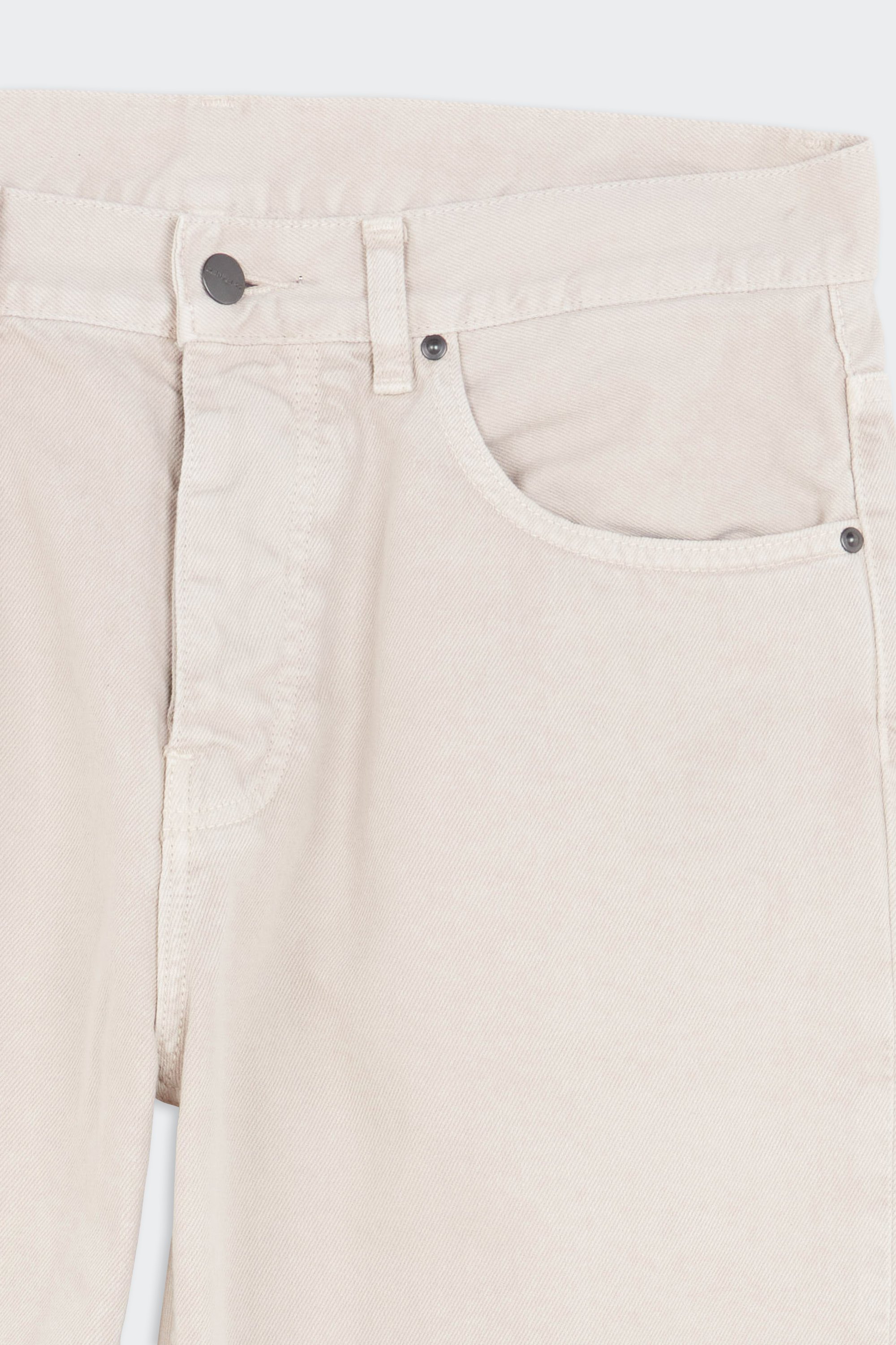 Pantalon | Beige by CARHARTT WIP Pantalon Beige