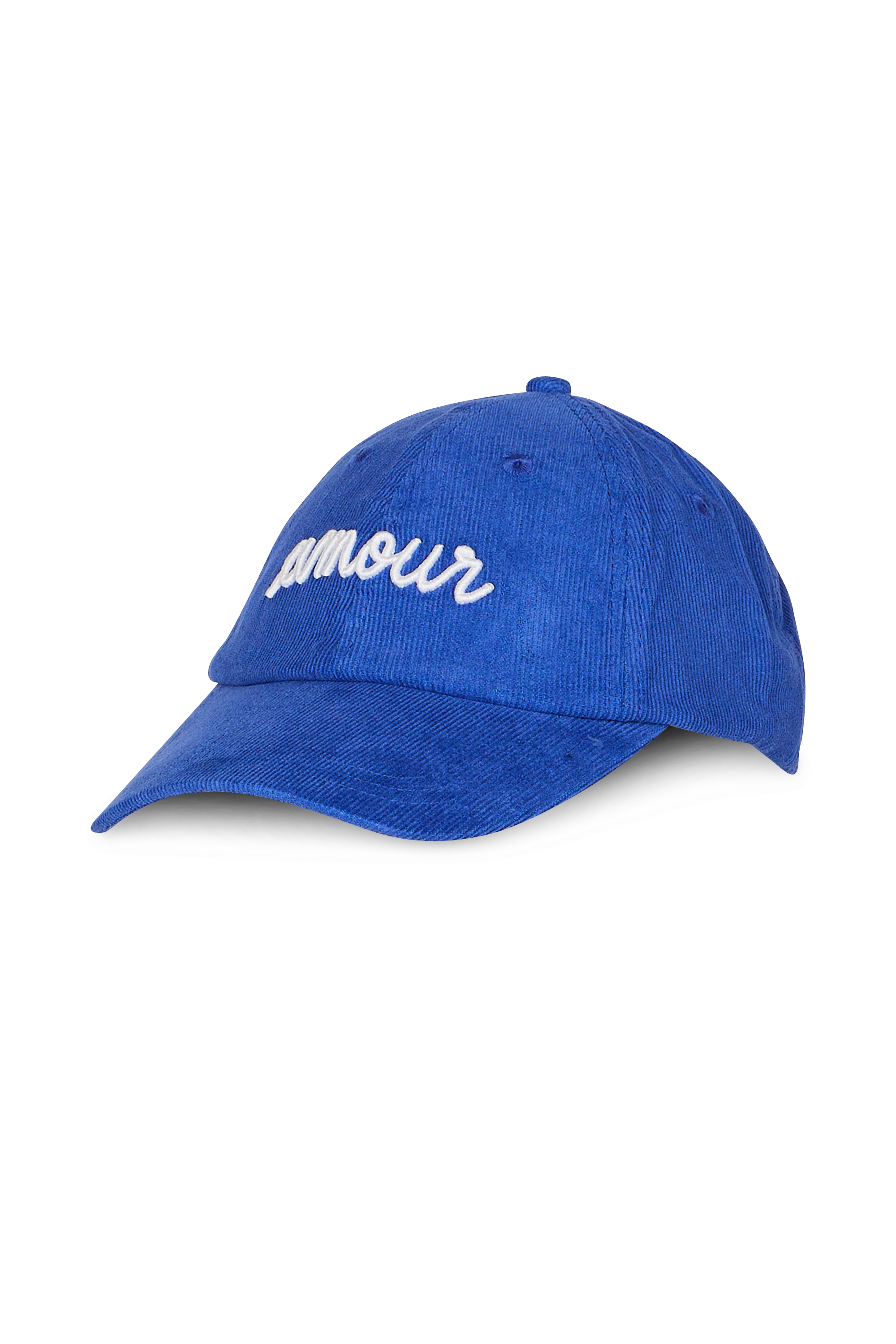 Cap Blue