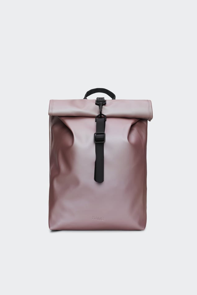 Rains backpack maroon sale