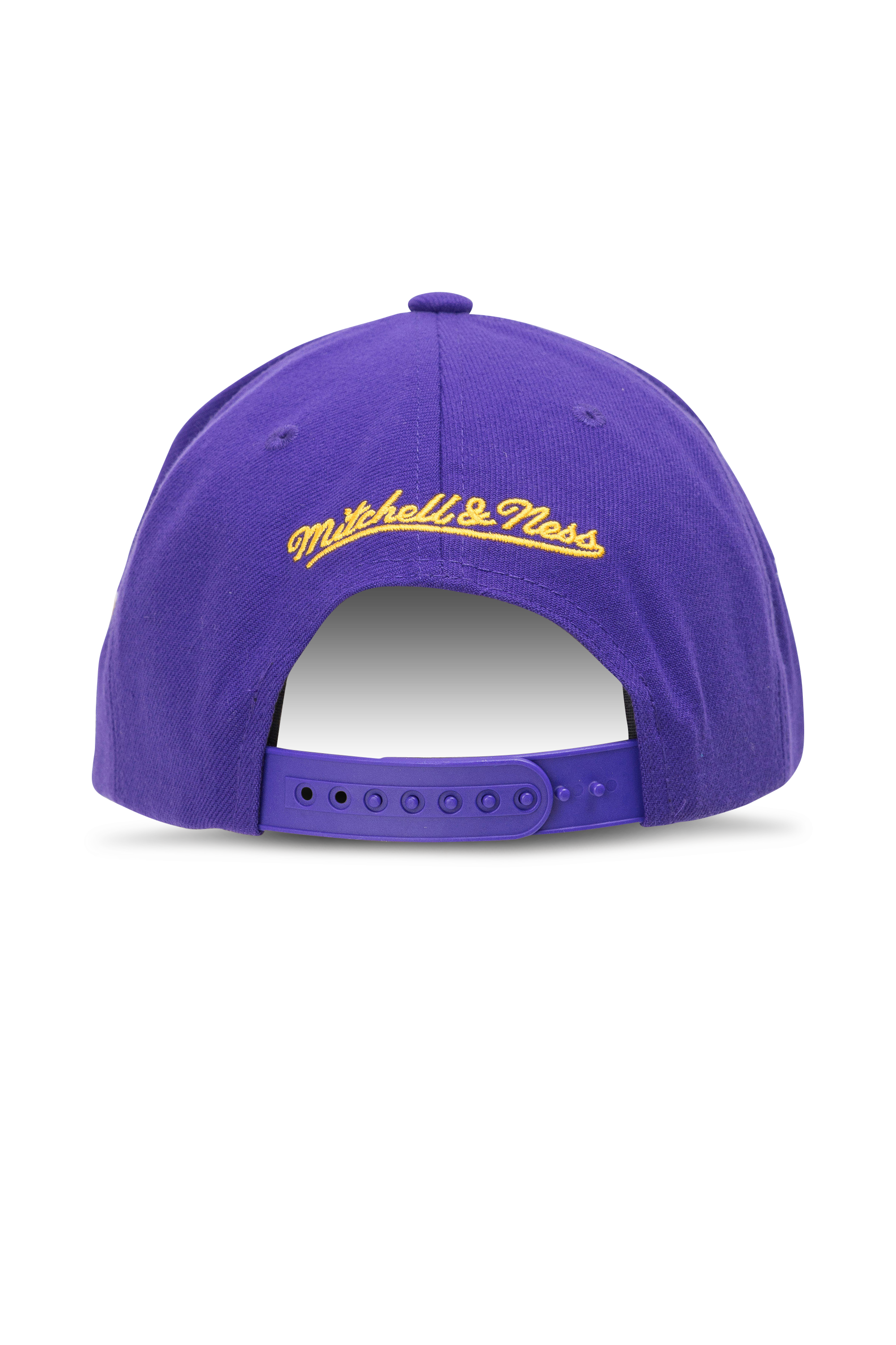 Casquette Violet