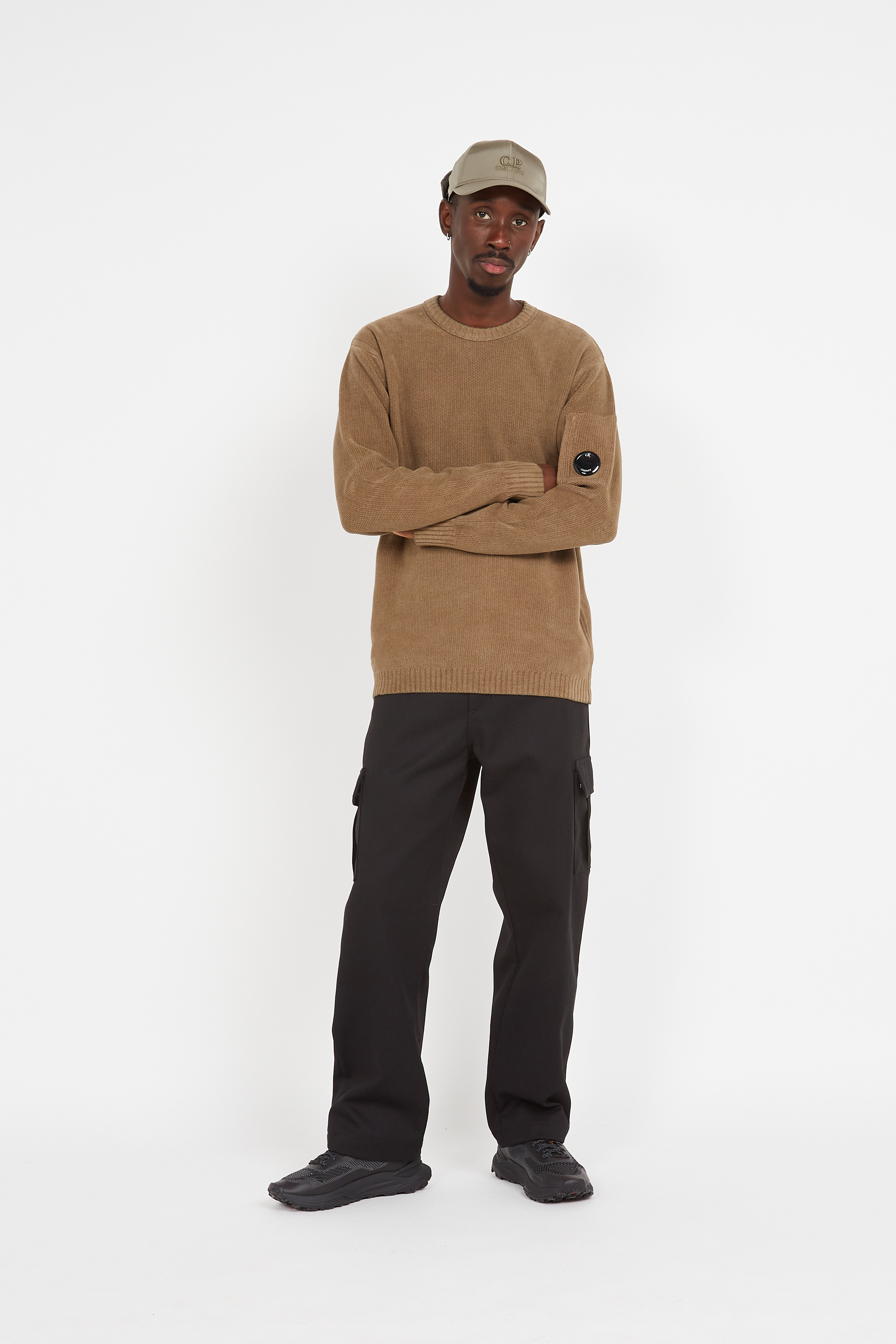 Sweater Beige