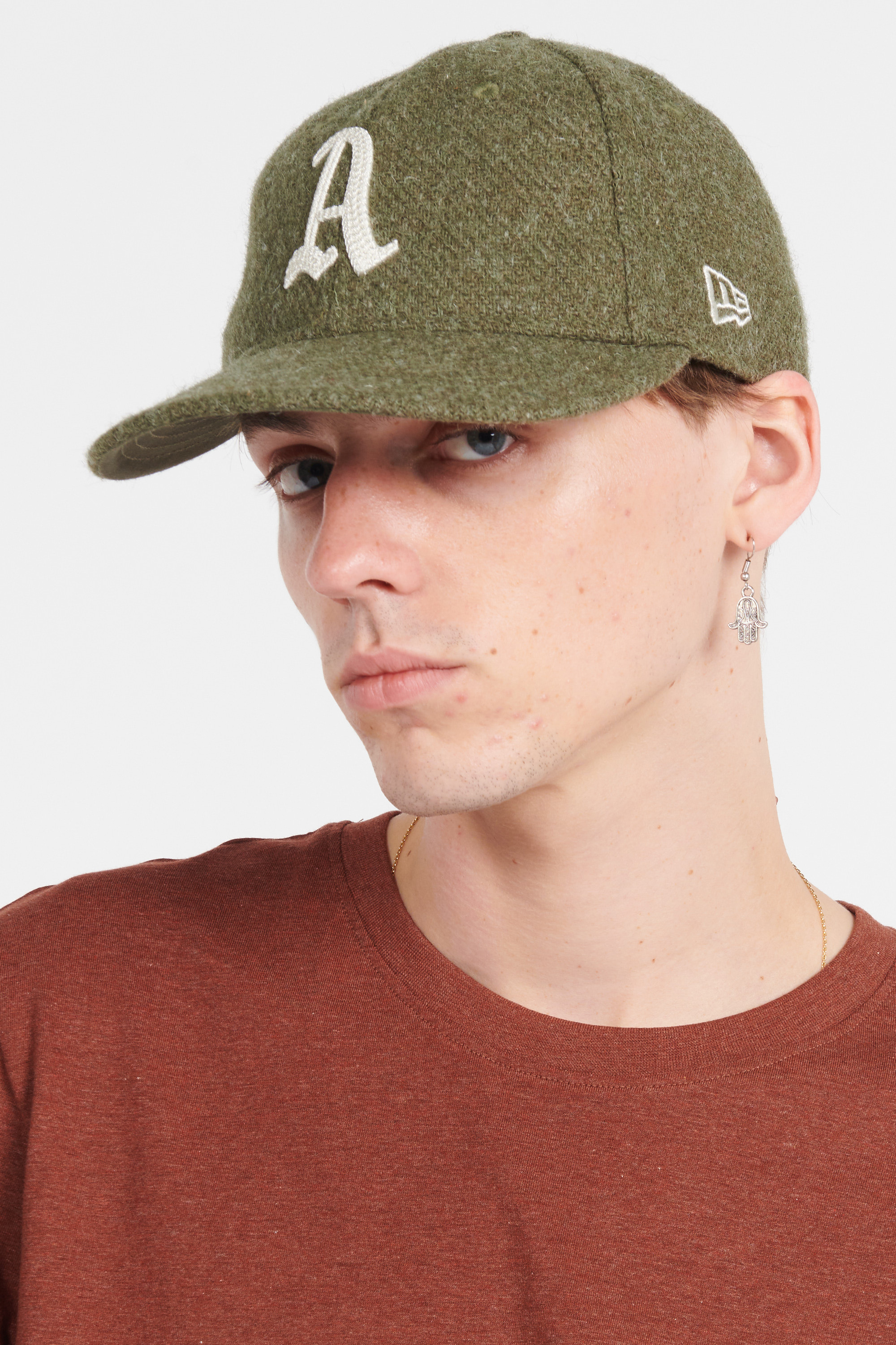 Cap Green