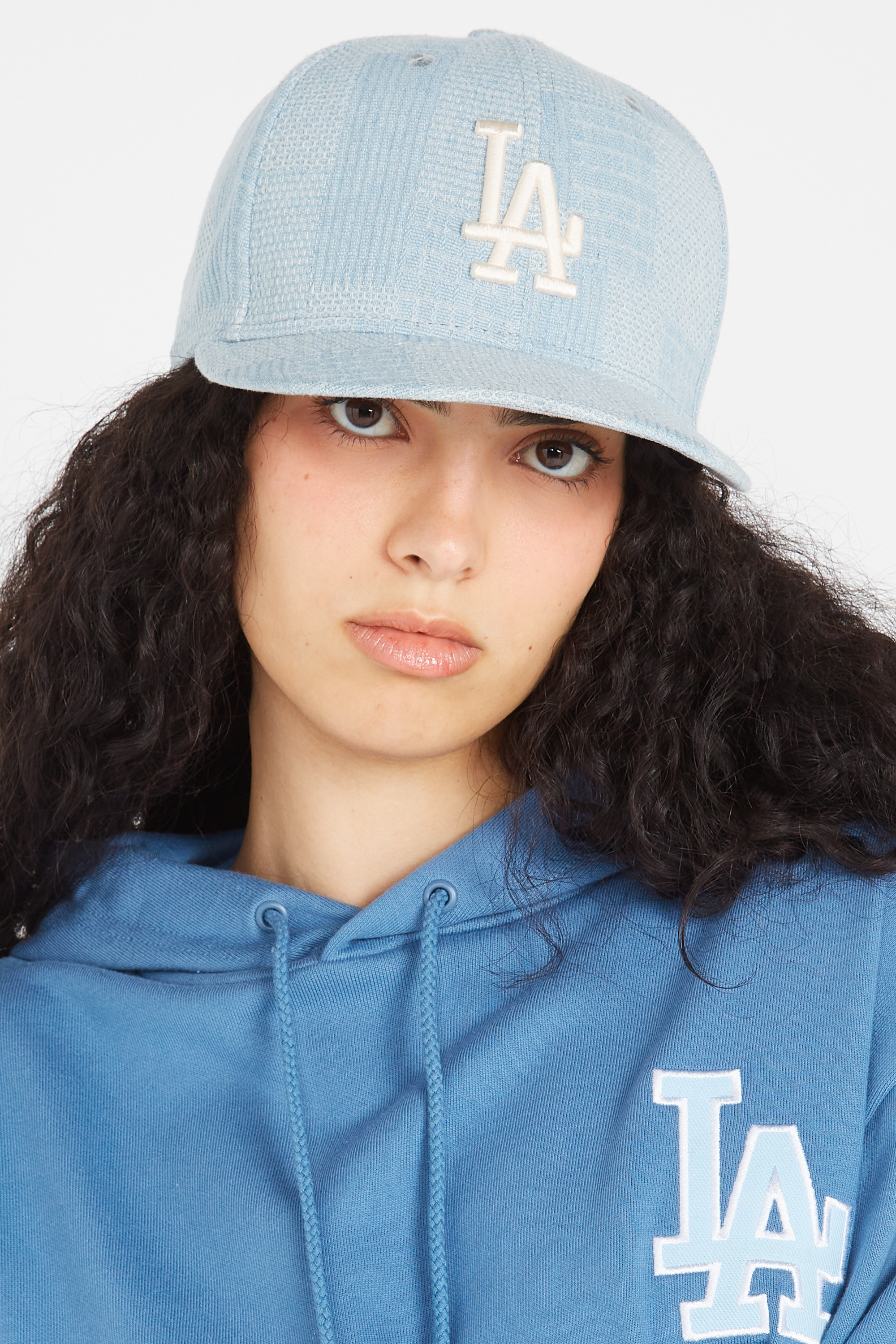 Cap Blue