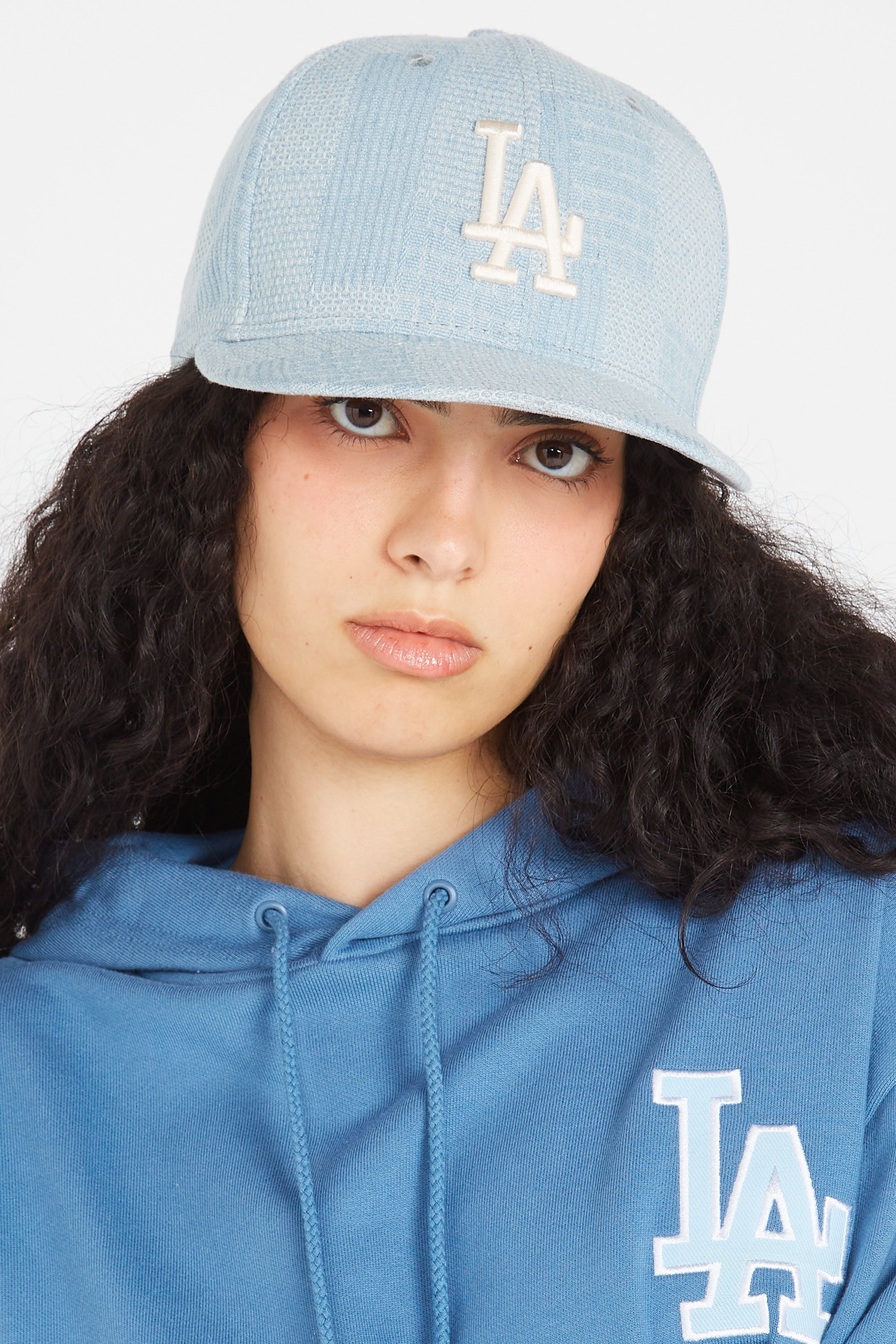 Casquette  | Bleu by NEW ERA Casquette  Bleu